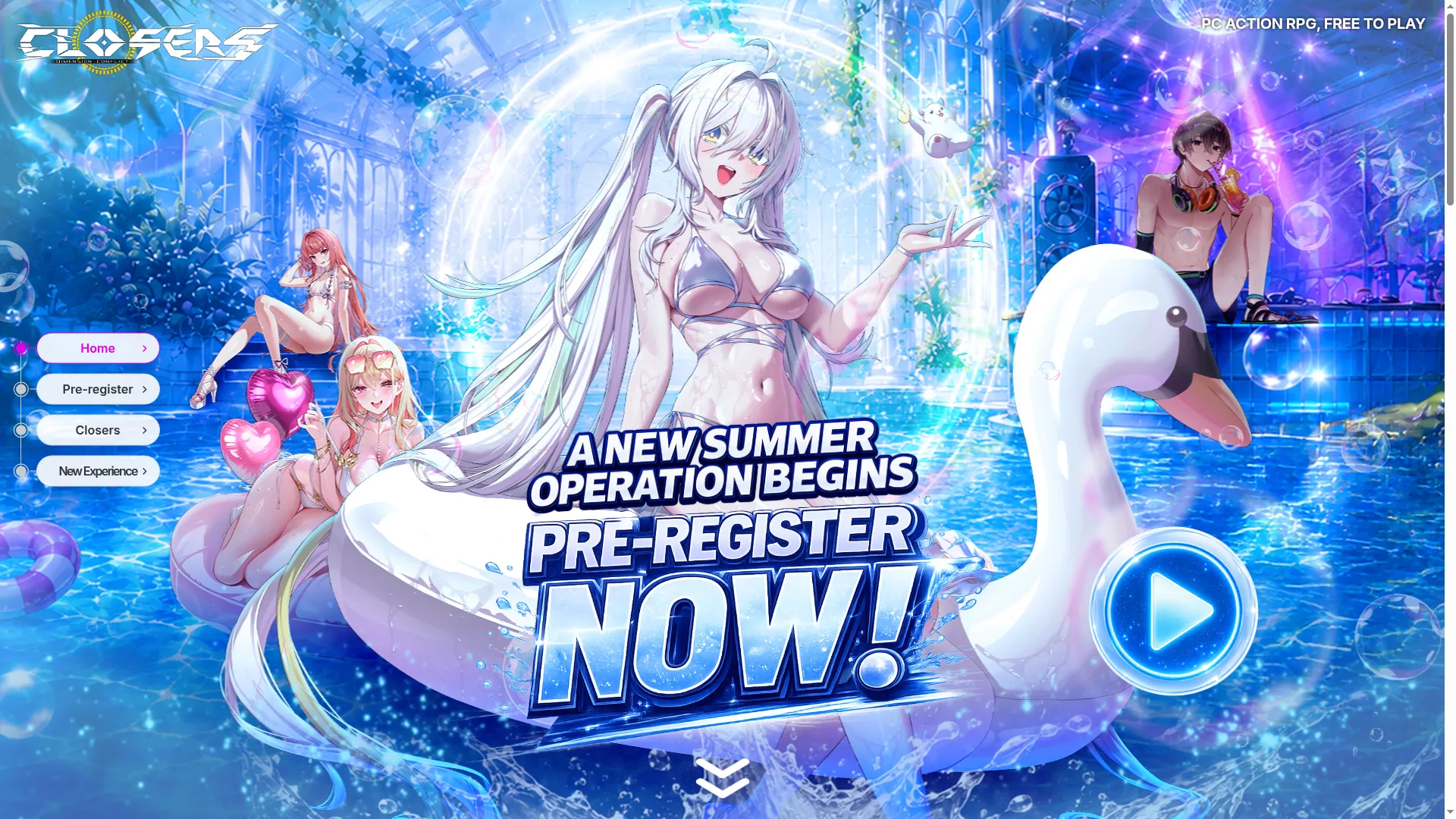 Closers.papayaplay.com