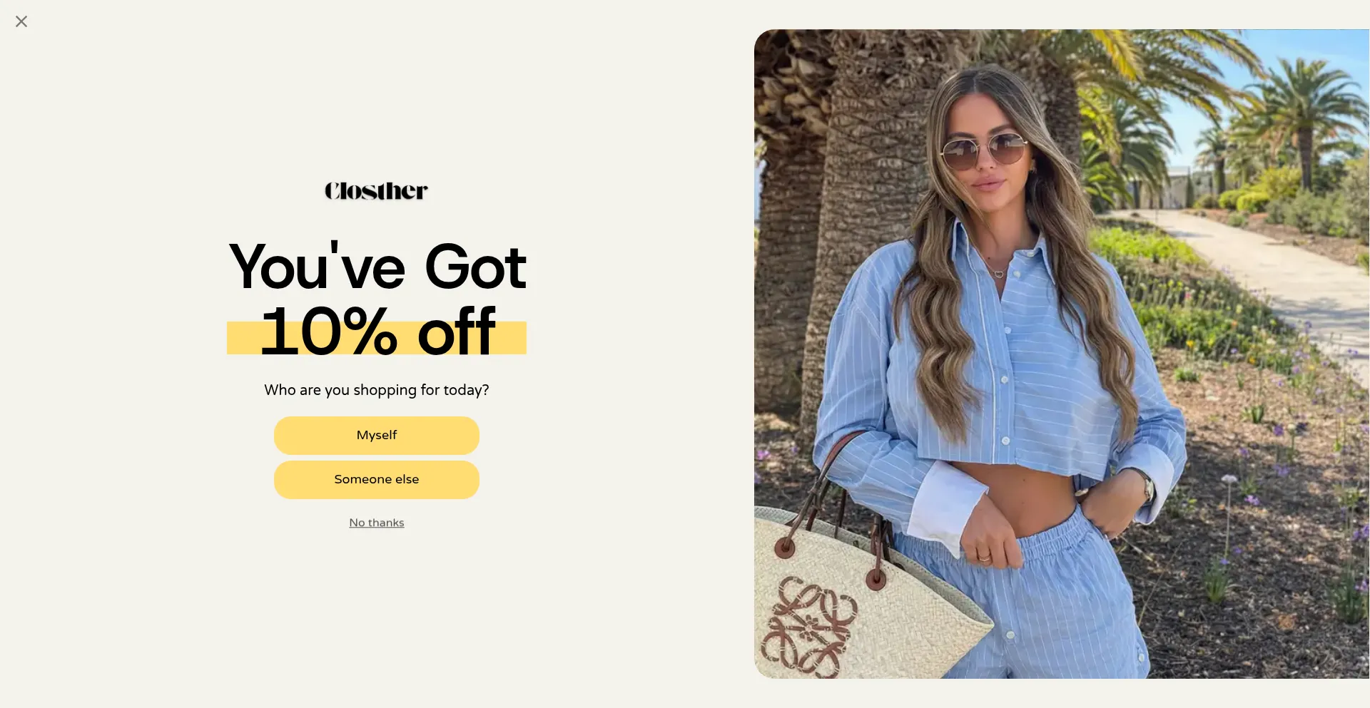 Closther.com