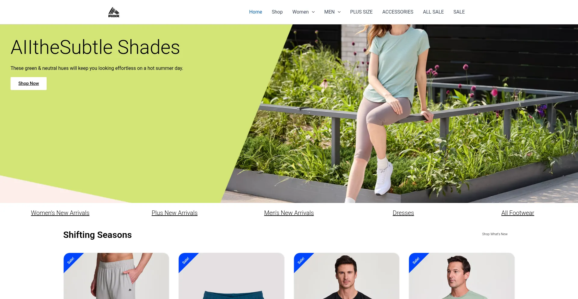 Clothfestival.com