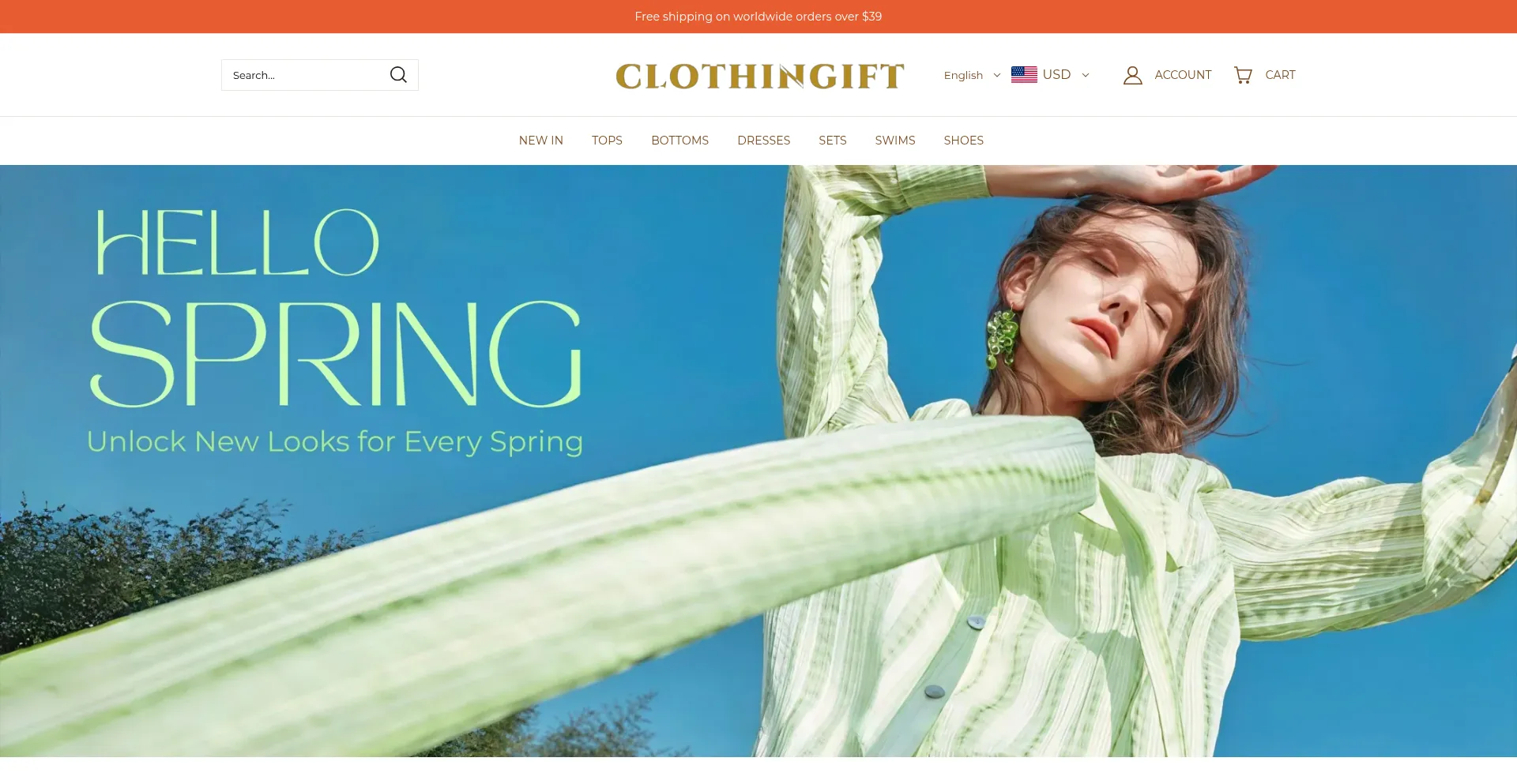 Clothingift.com