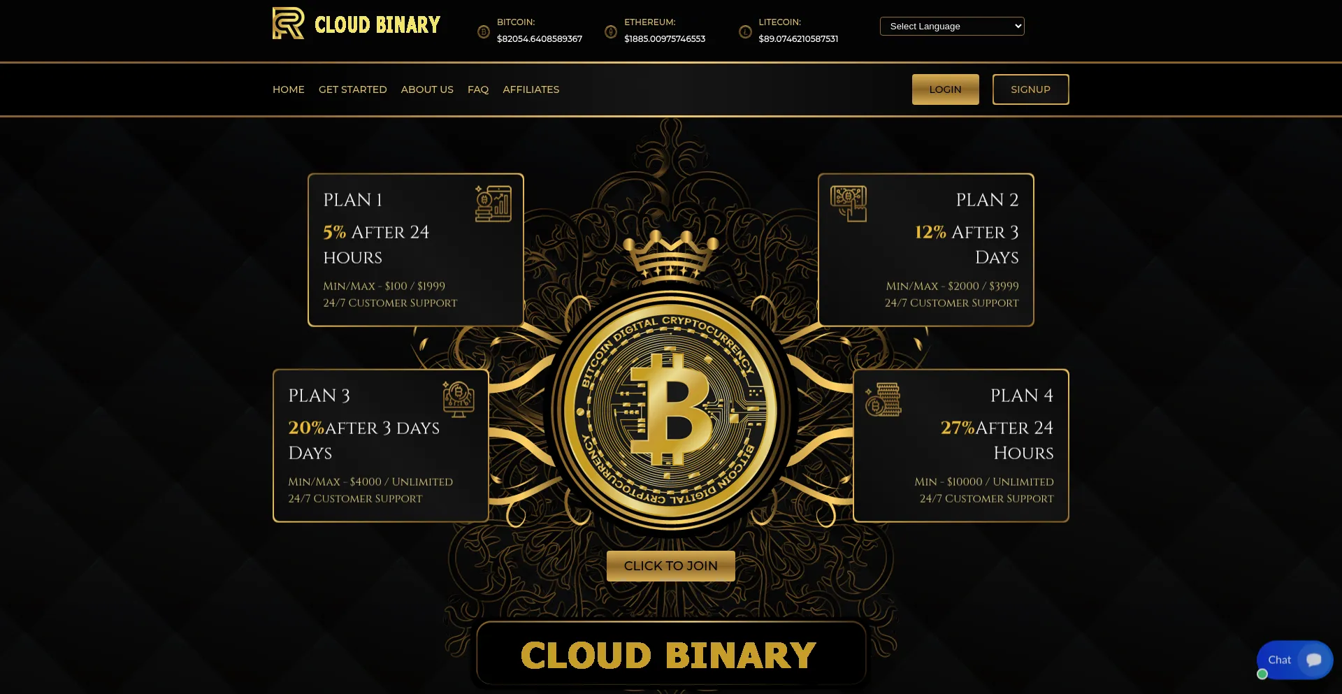 Cloud-binaryltd.com