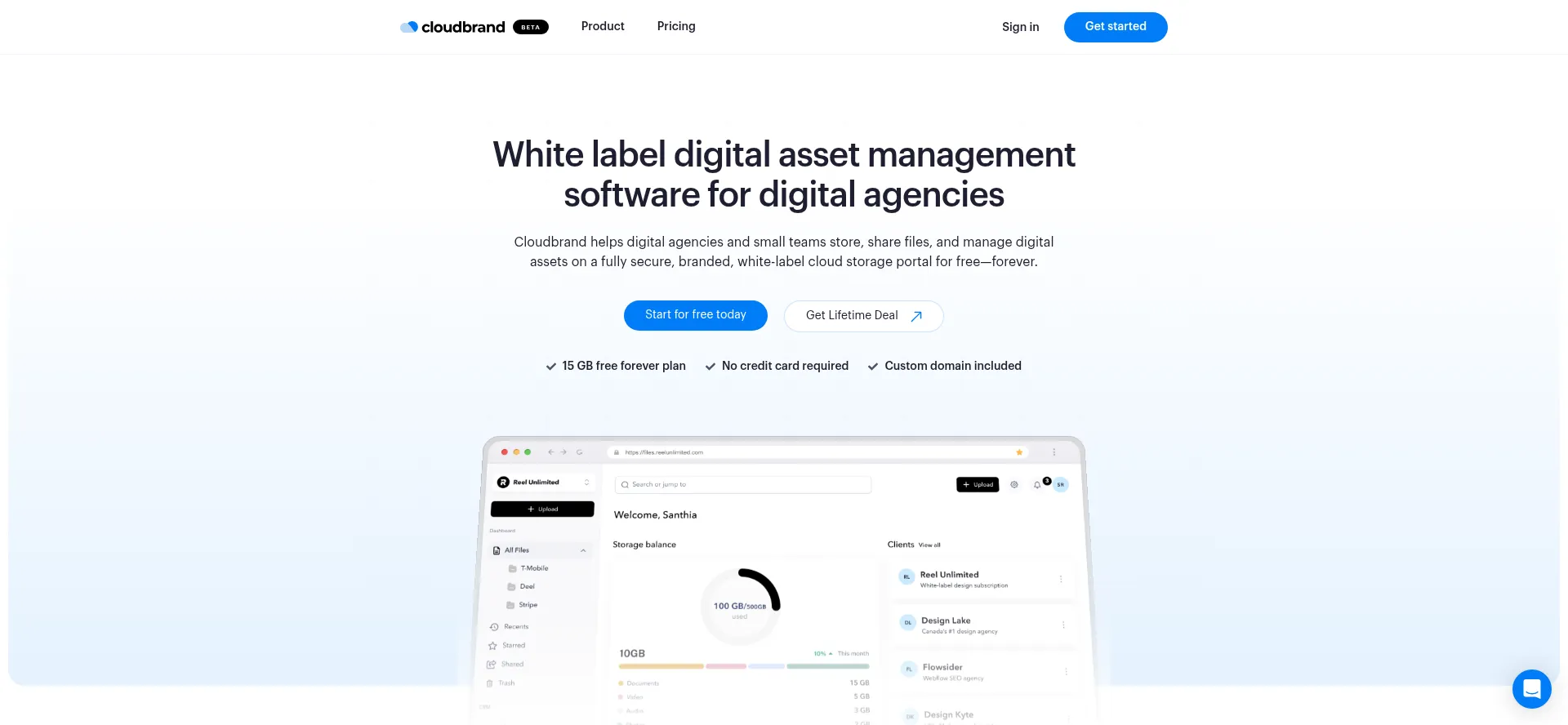 Cloudbrand.io