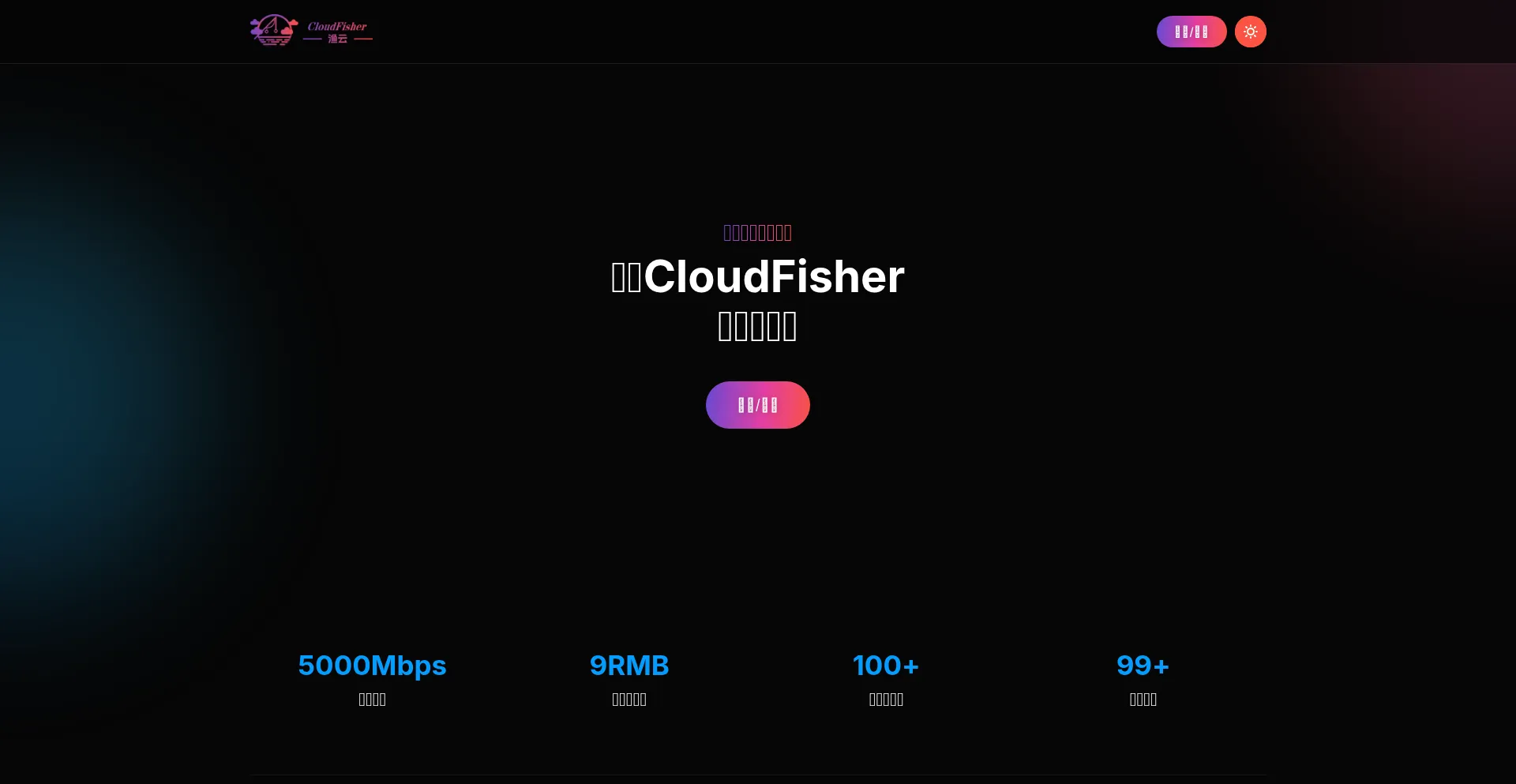 Cloudfisher.net