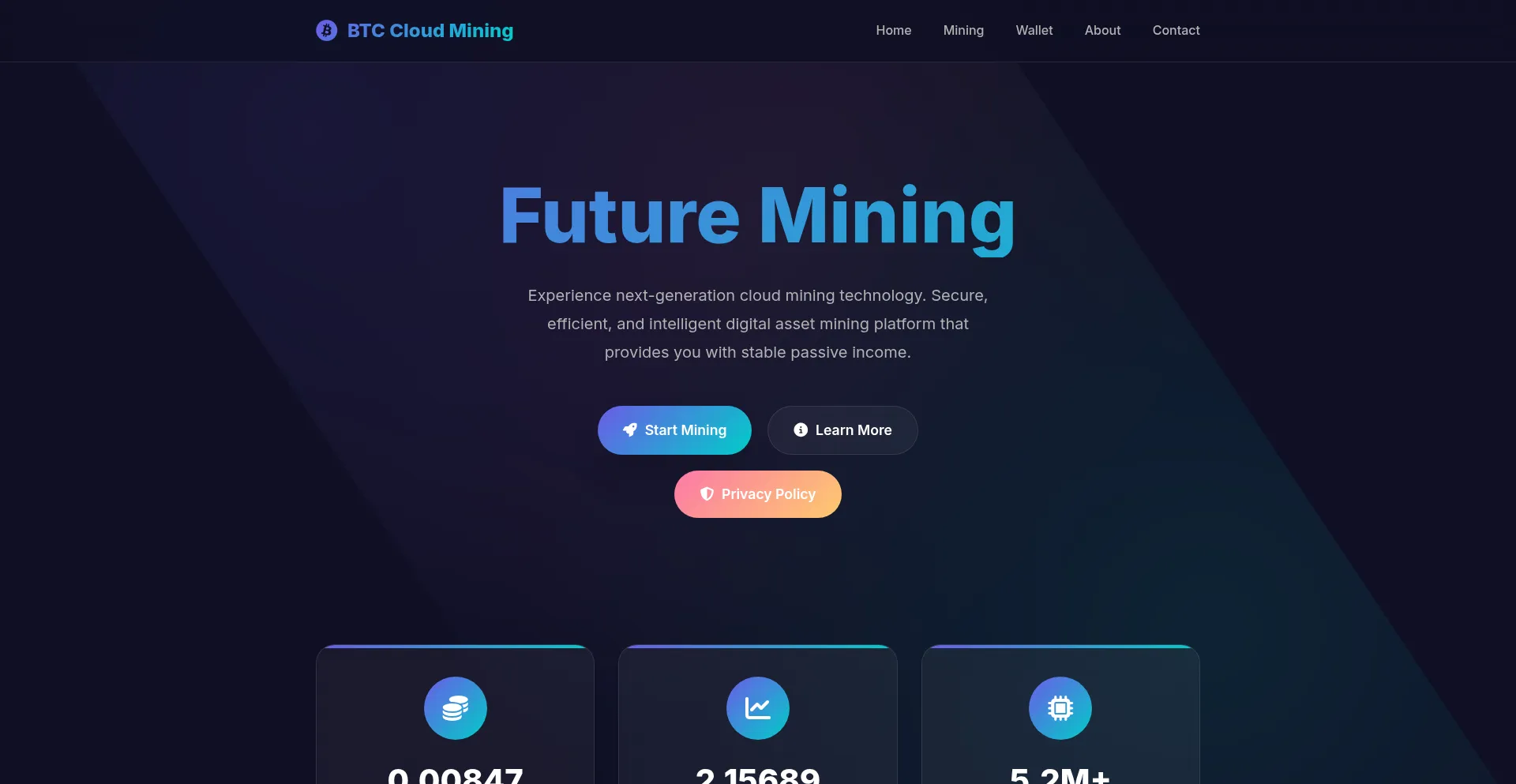 Cloudminer24.com