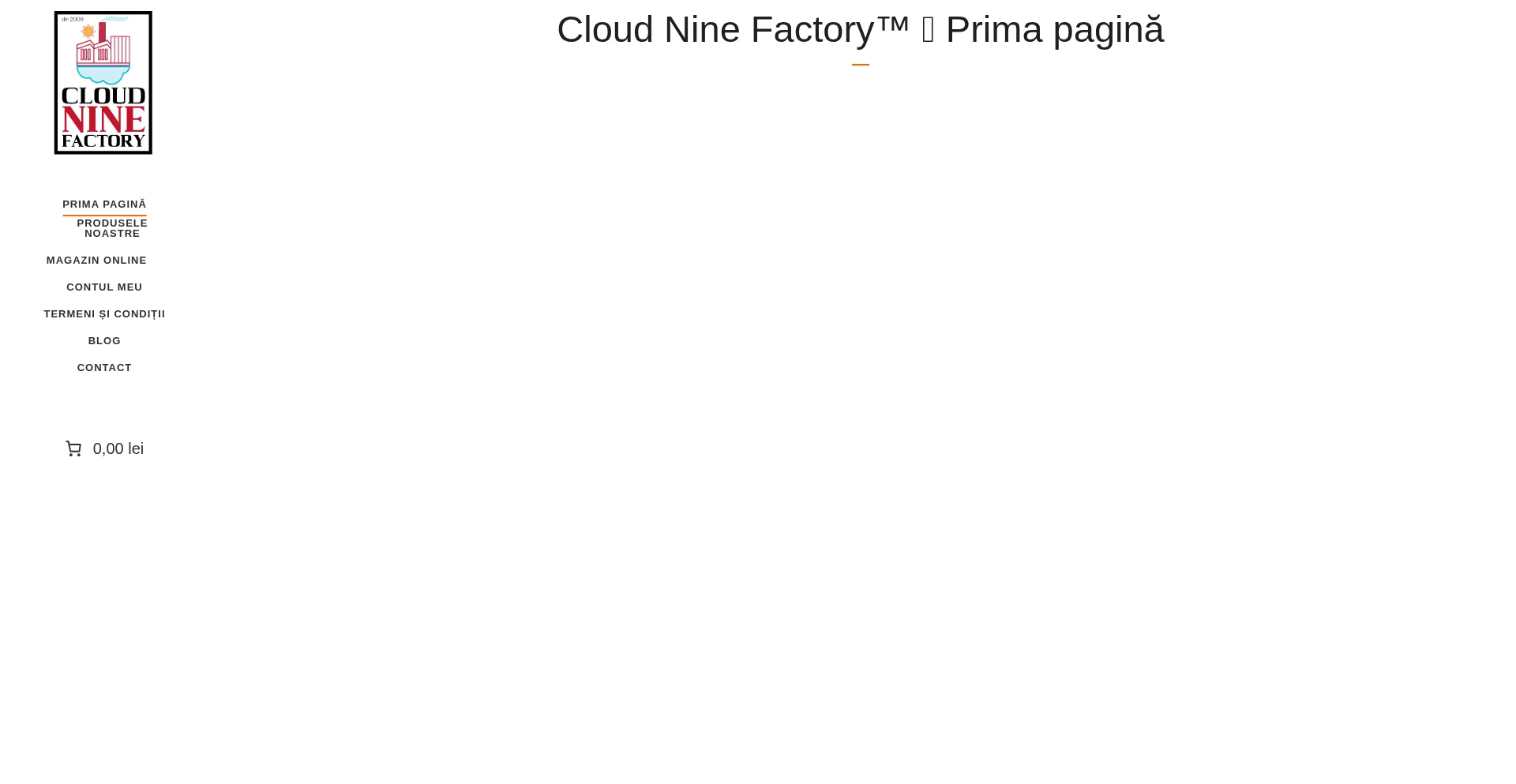 Cloudninefactory.com