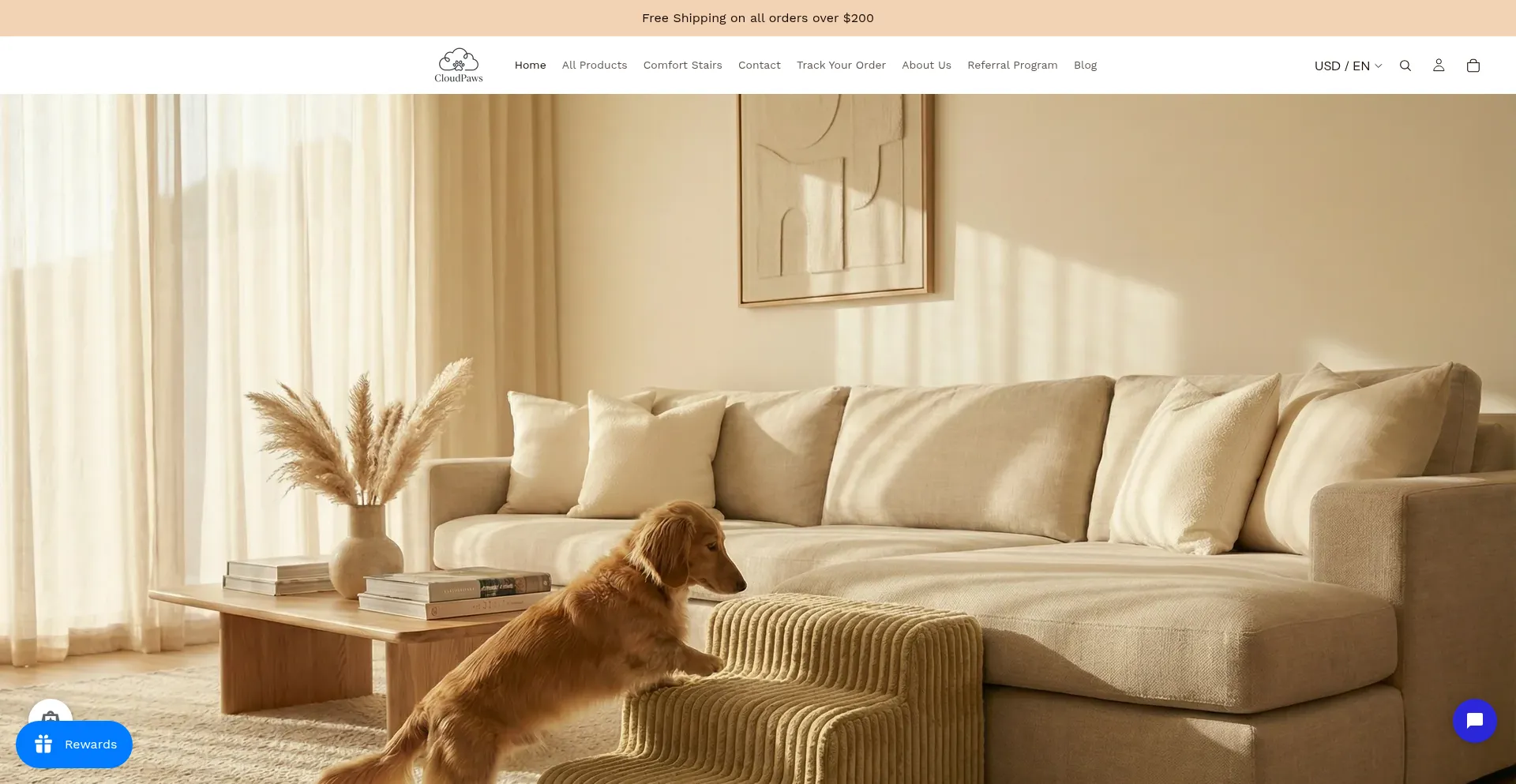 Cloudpaws.shop