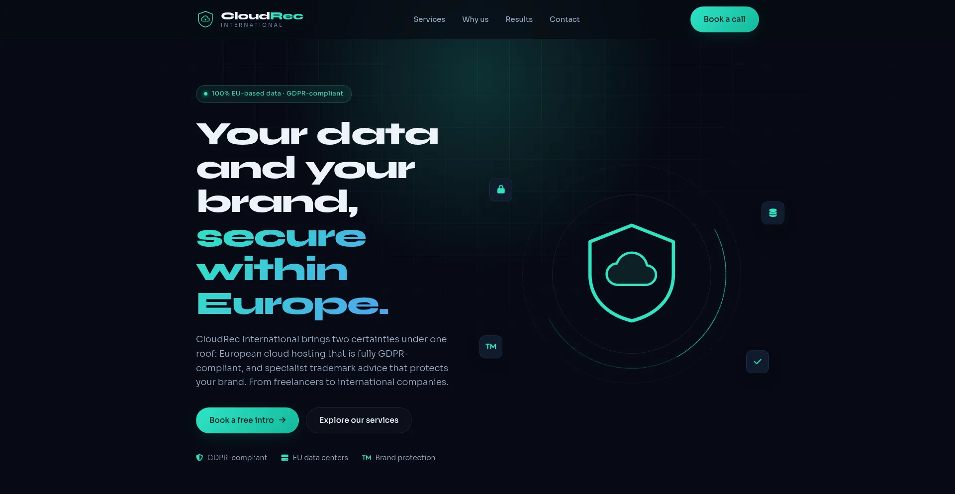 Cloudrec.info
