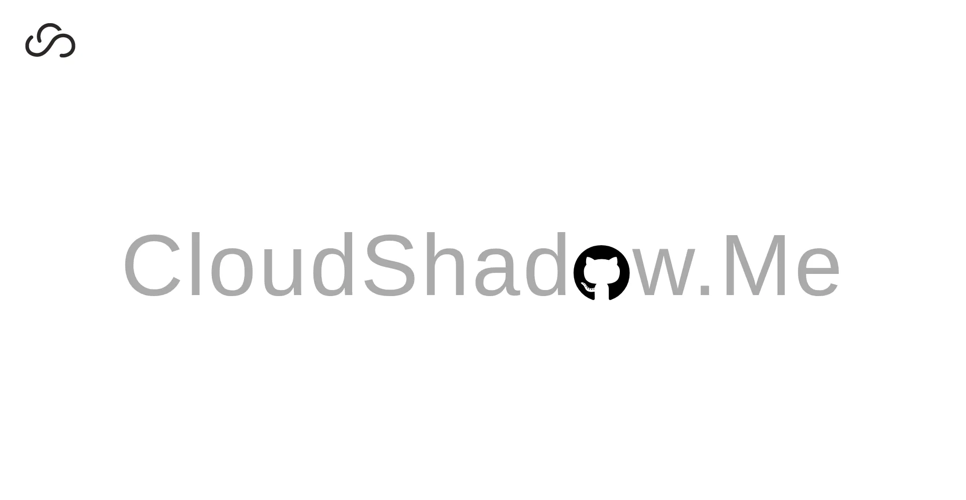 Cloudshadow.me