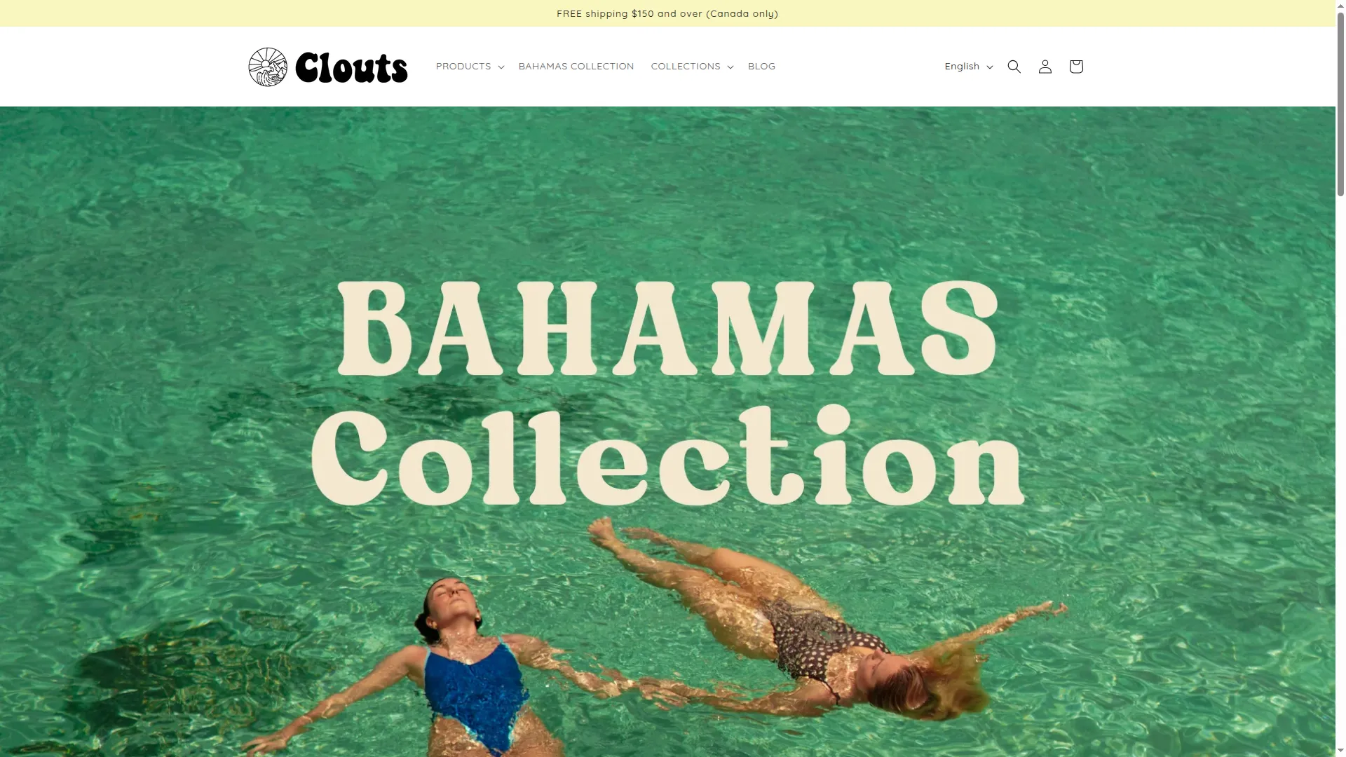 Cloutsbrand.com