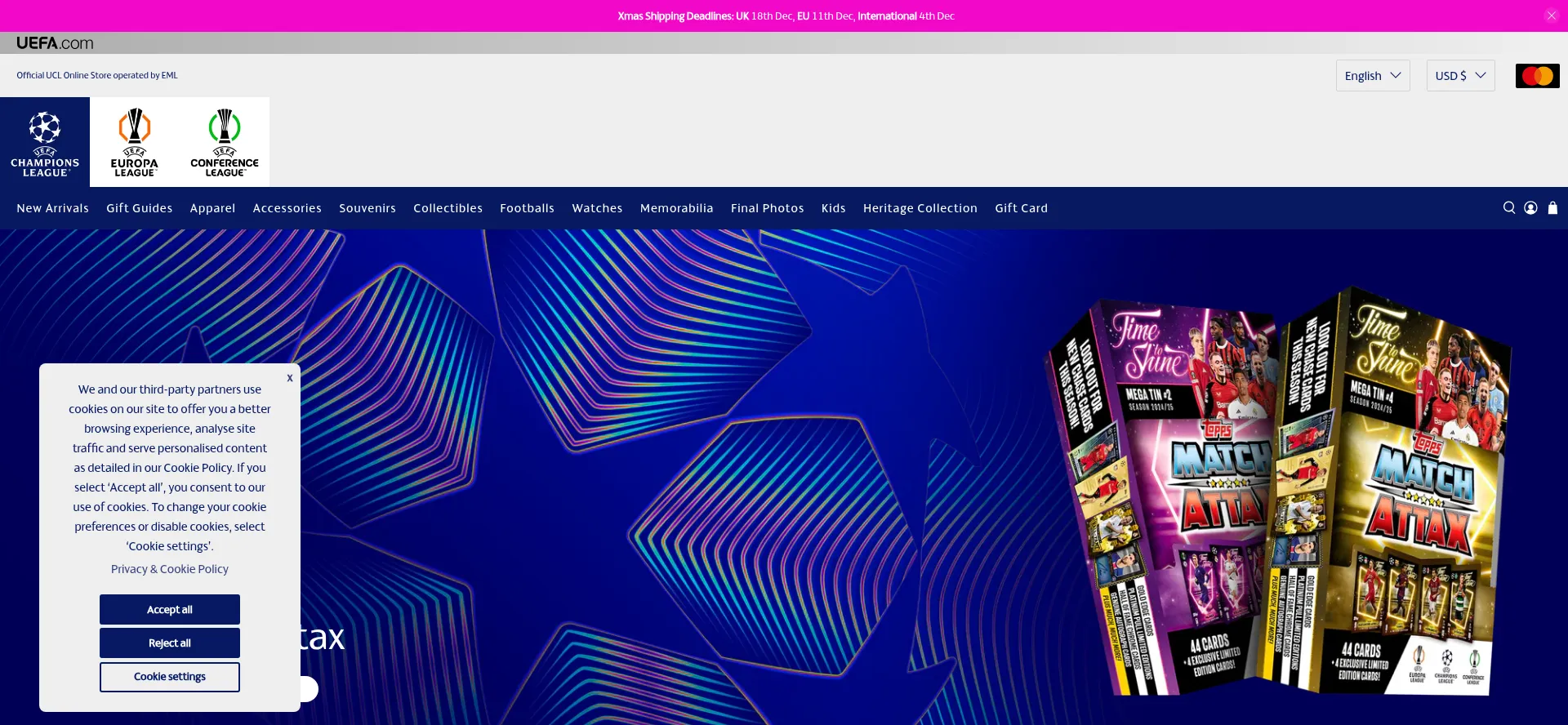 Clubcompetitions-shop.com