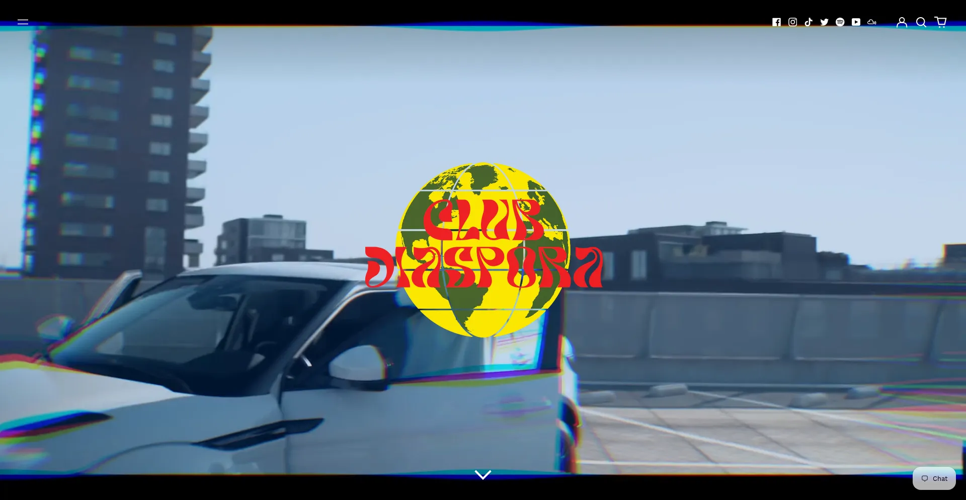 Clubdiaspora.com