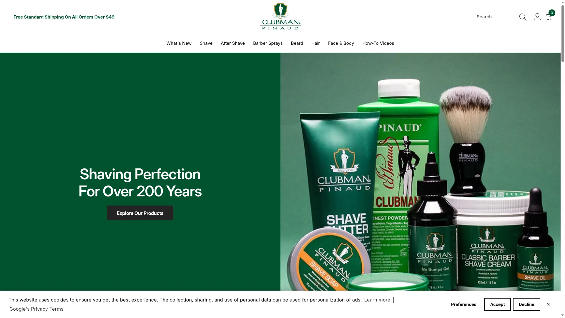 Clubman.com
