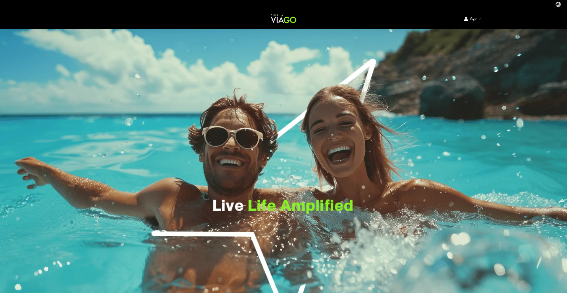 Ist Clubviago.com sicher und vertrauenswürdig?