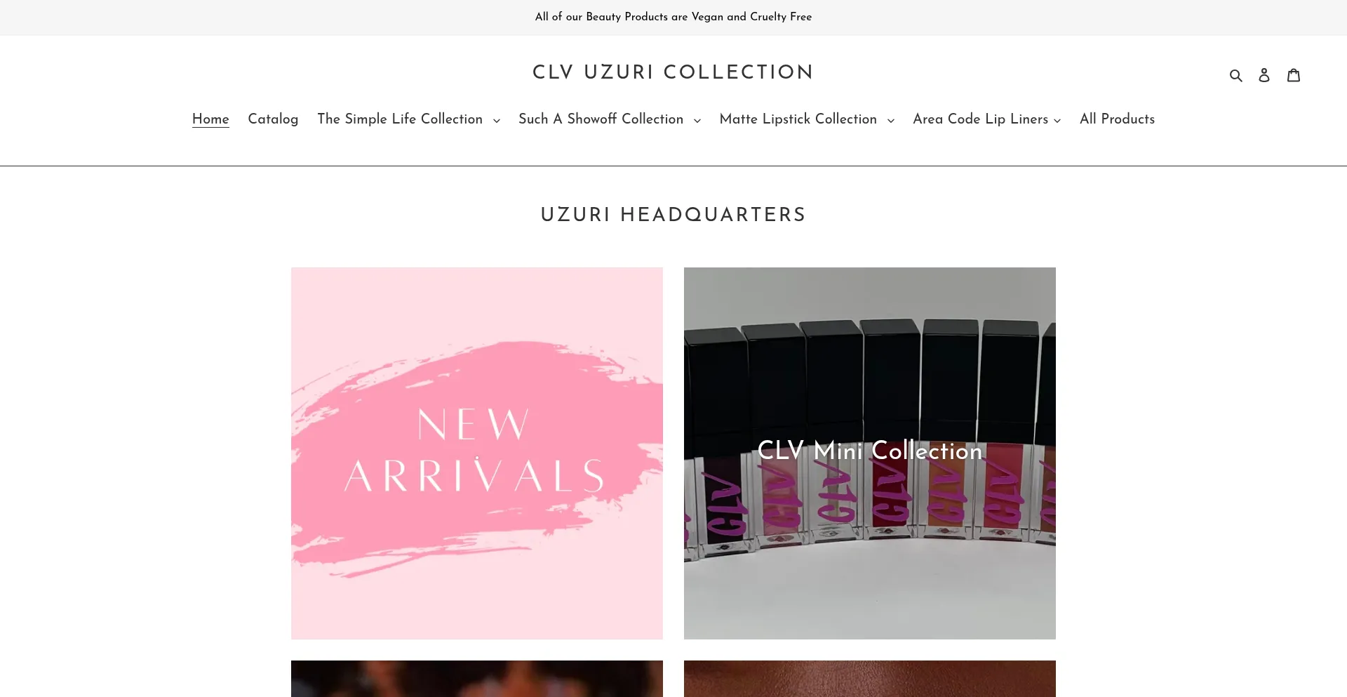 Clvuc.com