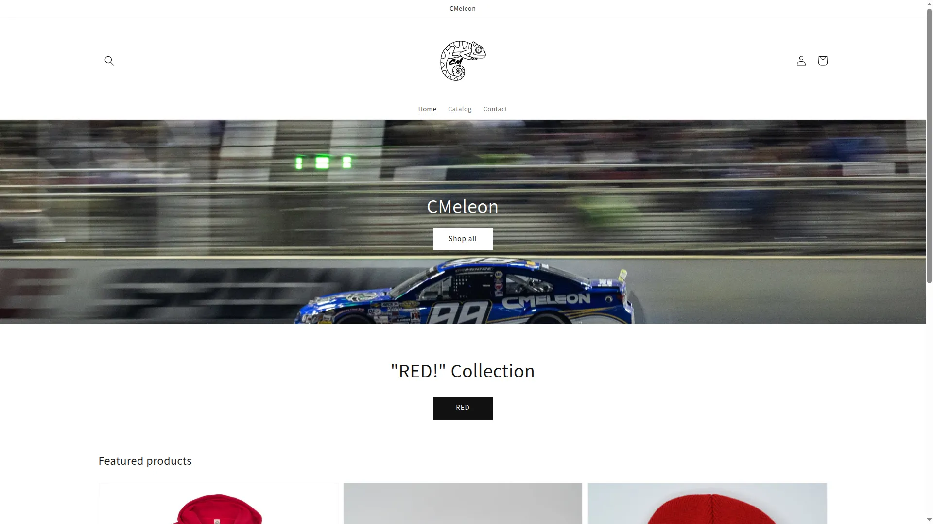 Cmrose.net