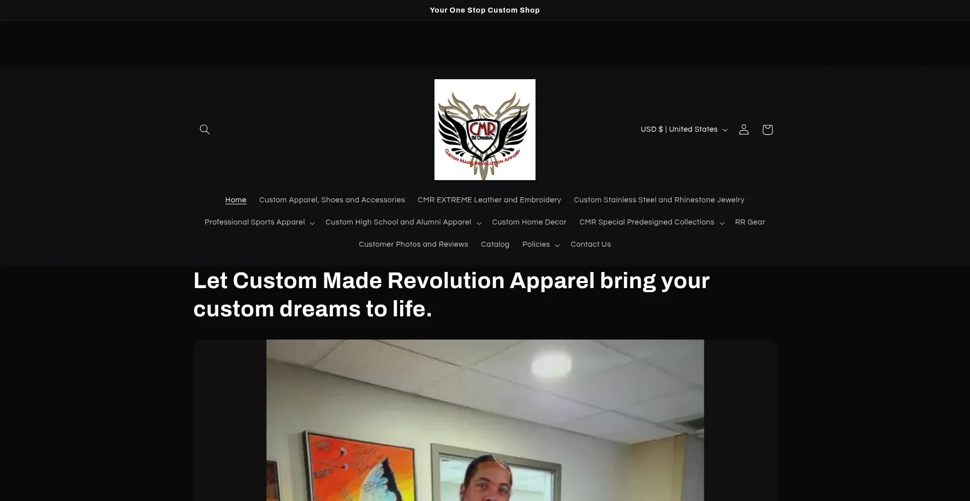 Cmrstylez.com