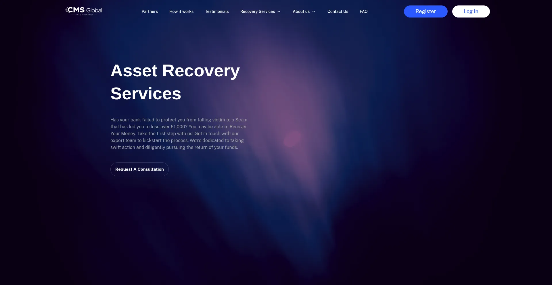 Cmsglobal.org