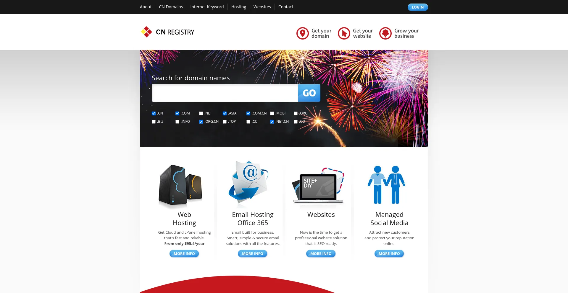 Cnnethost.com