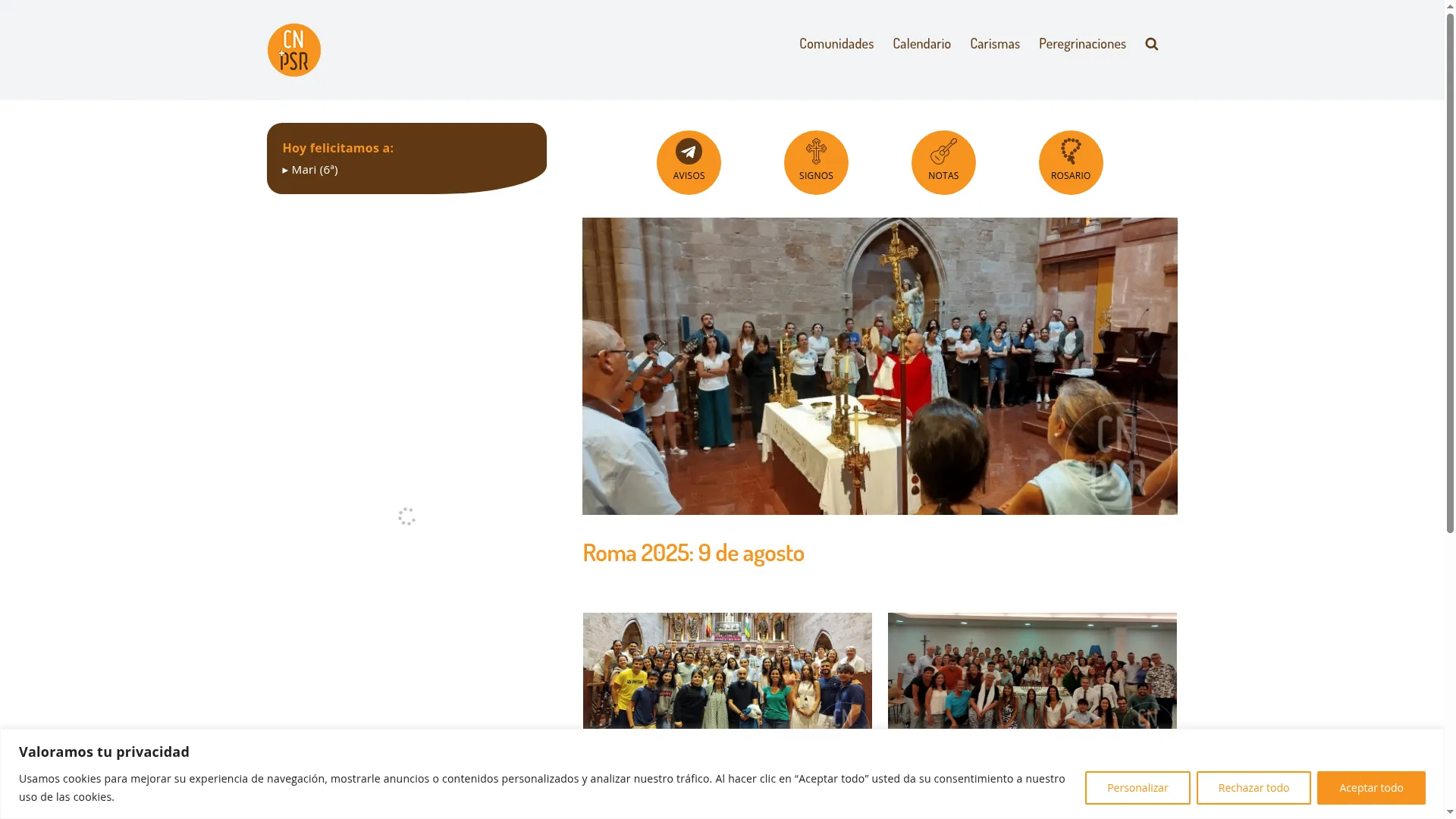 Cnpsr.com