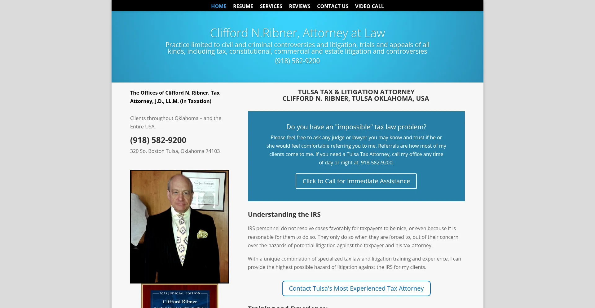 Cnribneratty.com