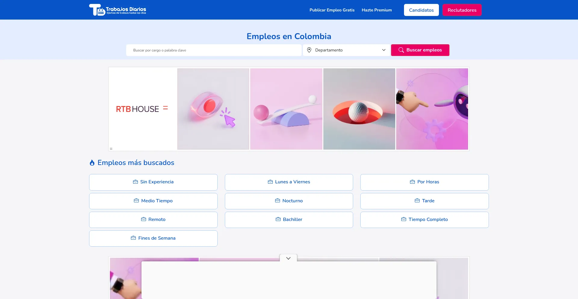 Co.trabajosdiarios.com
