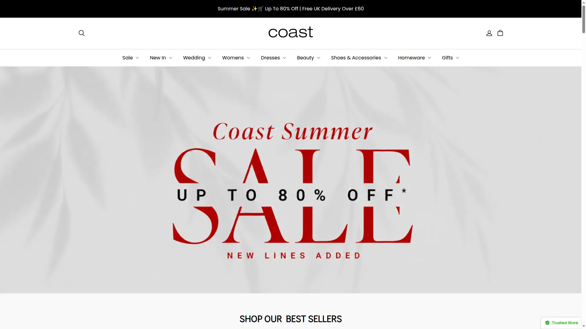 Coastofficial.com
