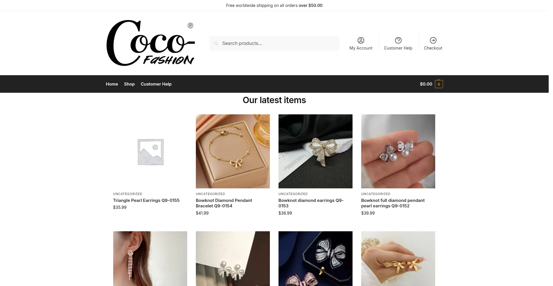 Coco-fashion.shop