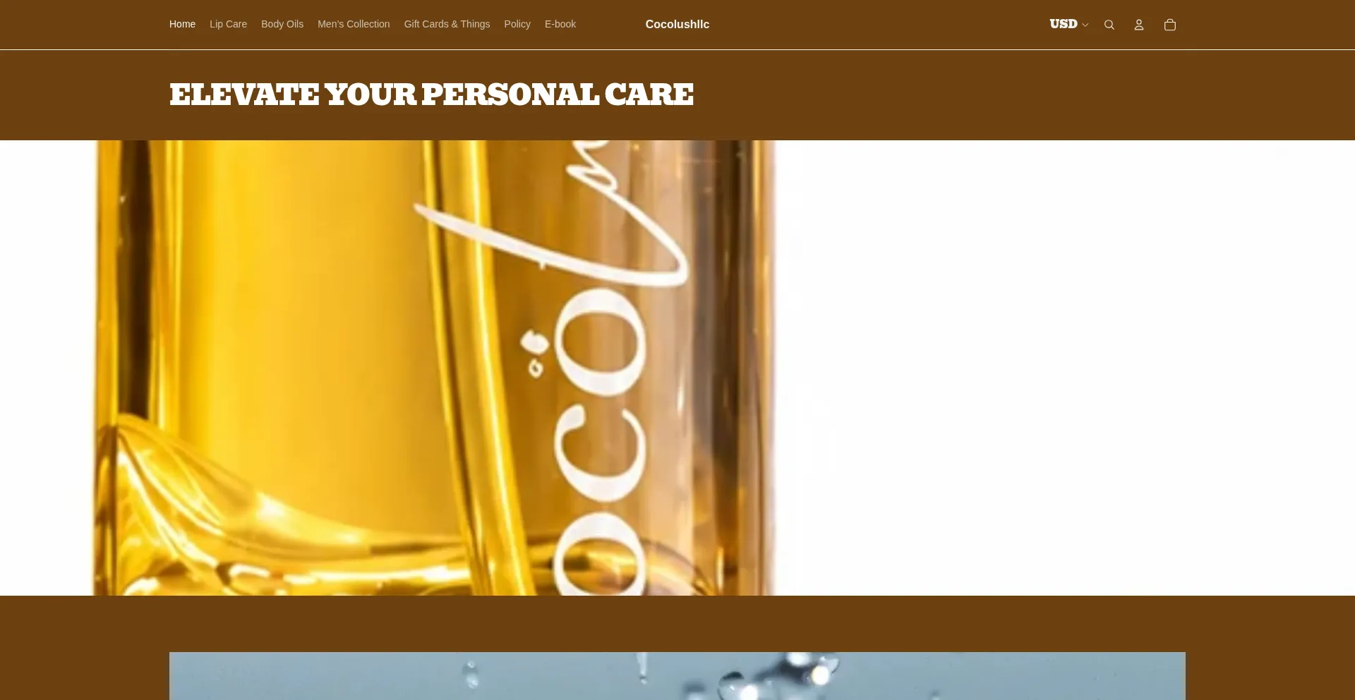 Cocolushllc.com
