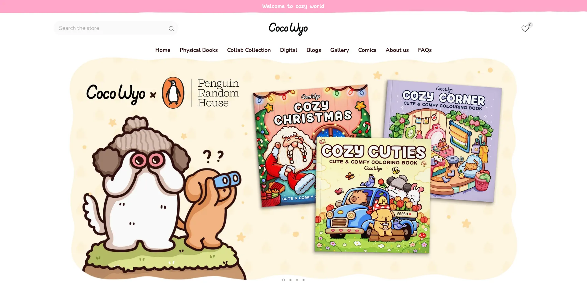 Ist Cocowyo.com sicher und vertrauenswürdig?