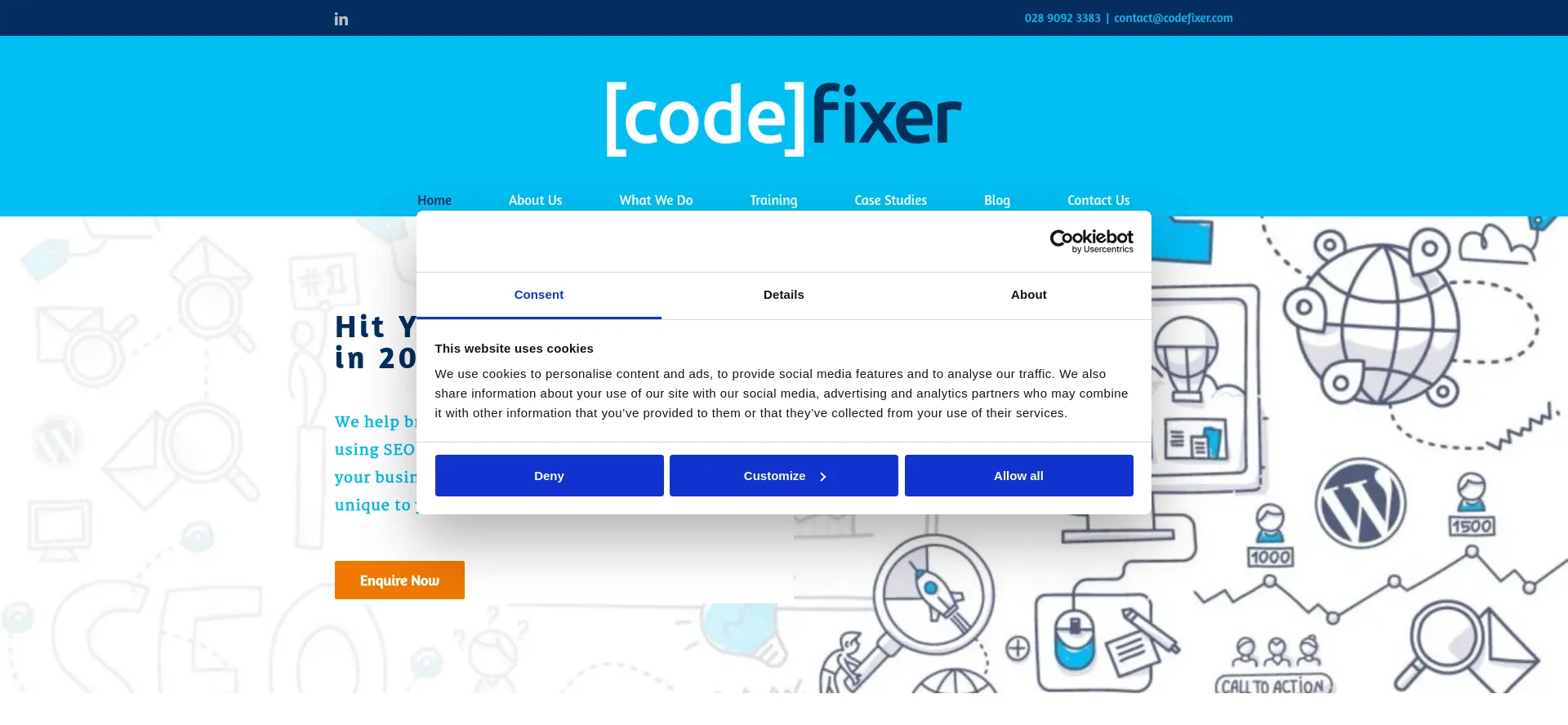 Codefixer.com