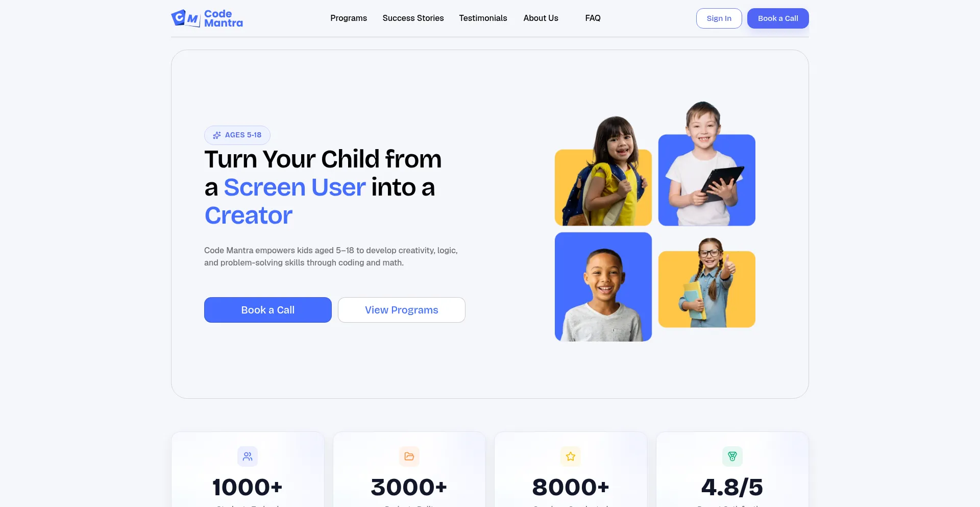 Codemantra.io