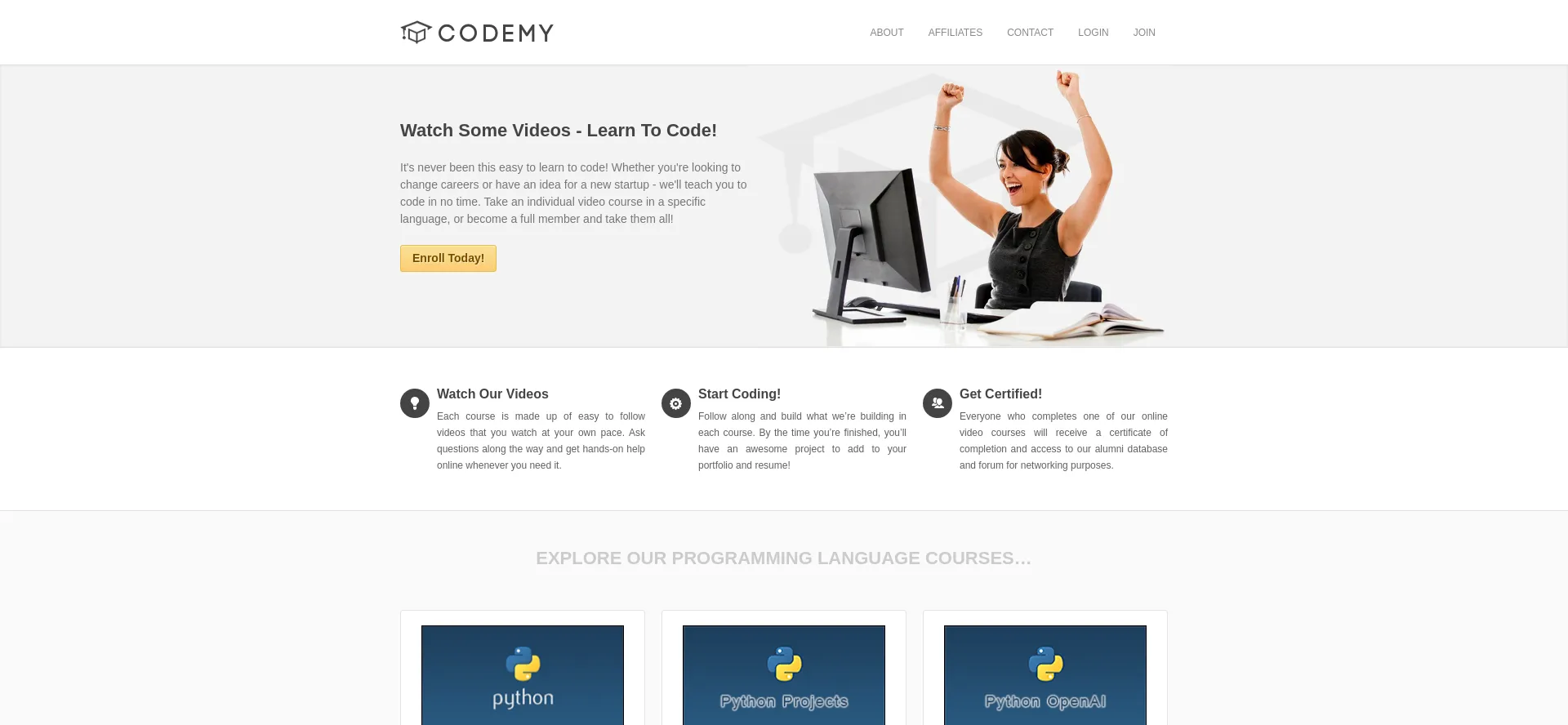 Codemy.com