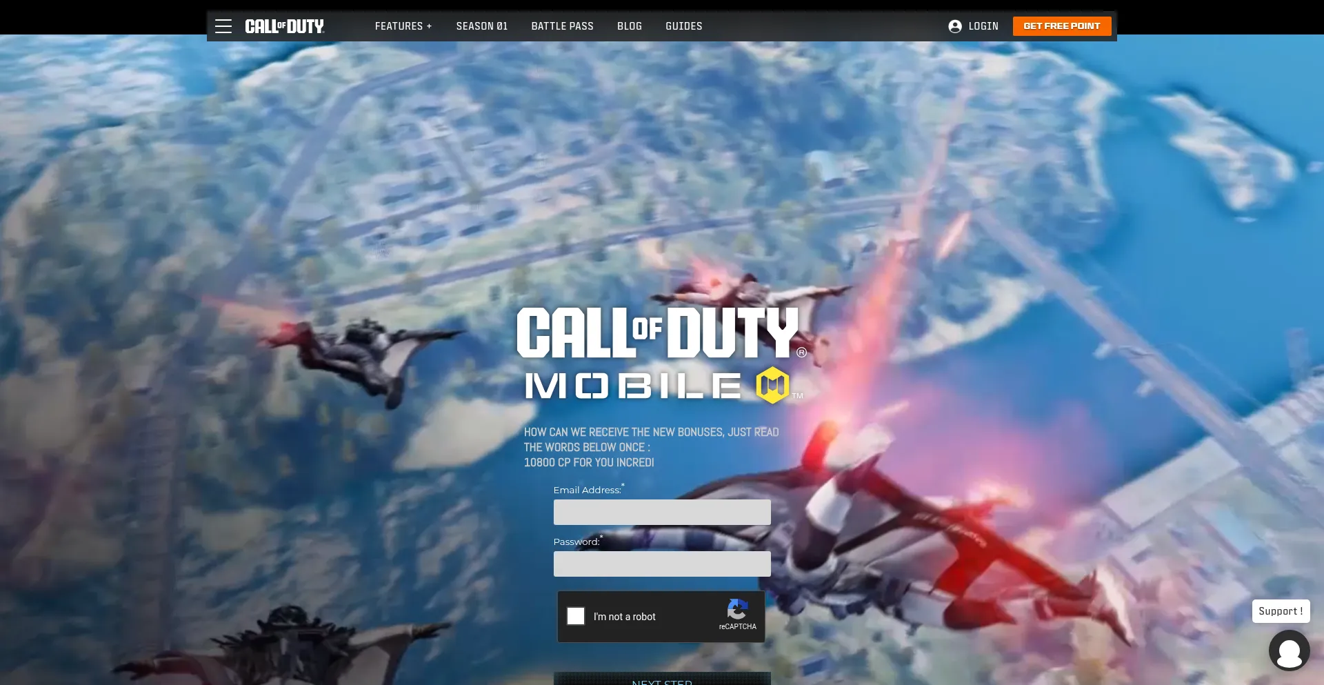 Codmvip.com