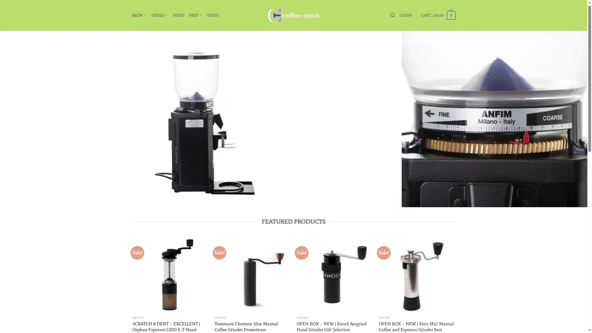 Coffee-stock.com