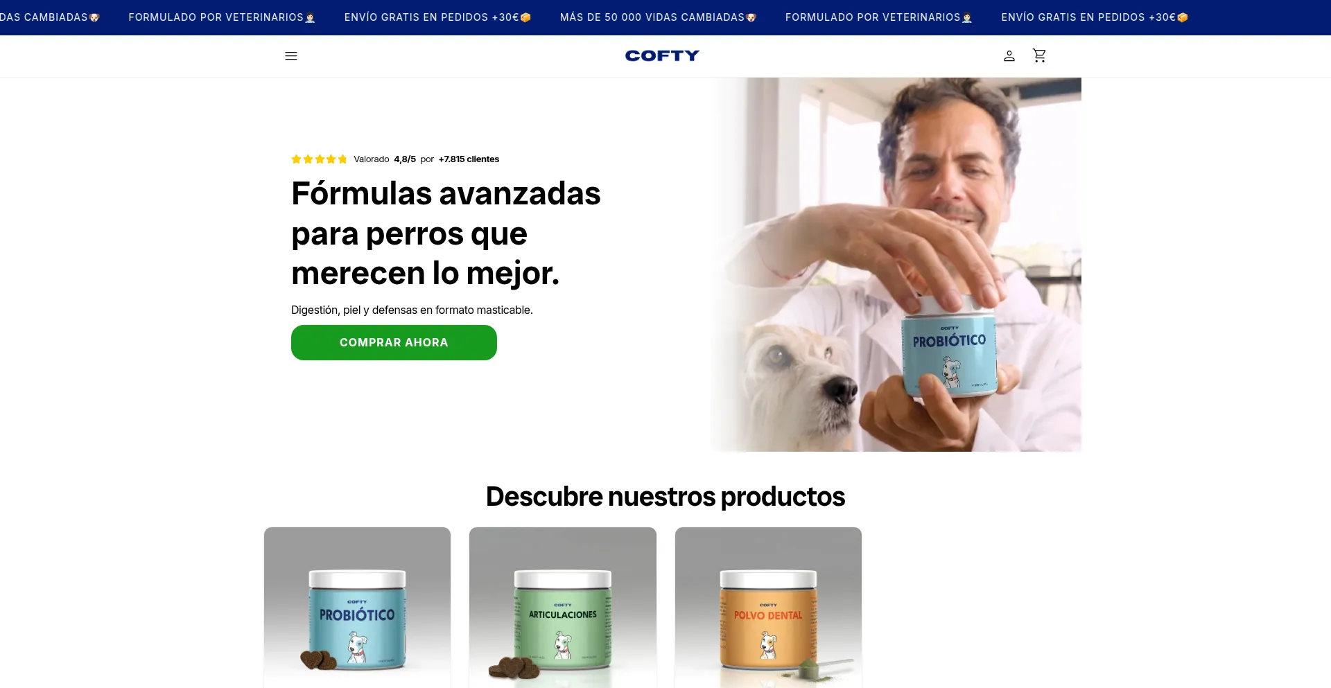 Cofty.es