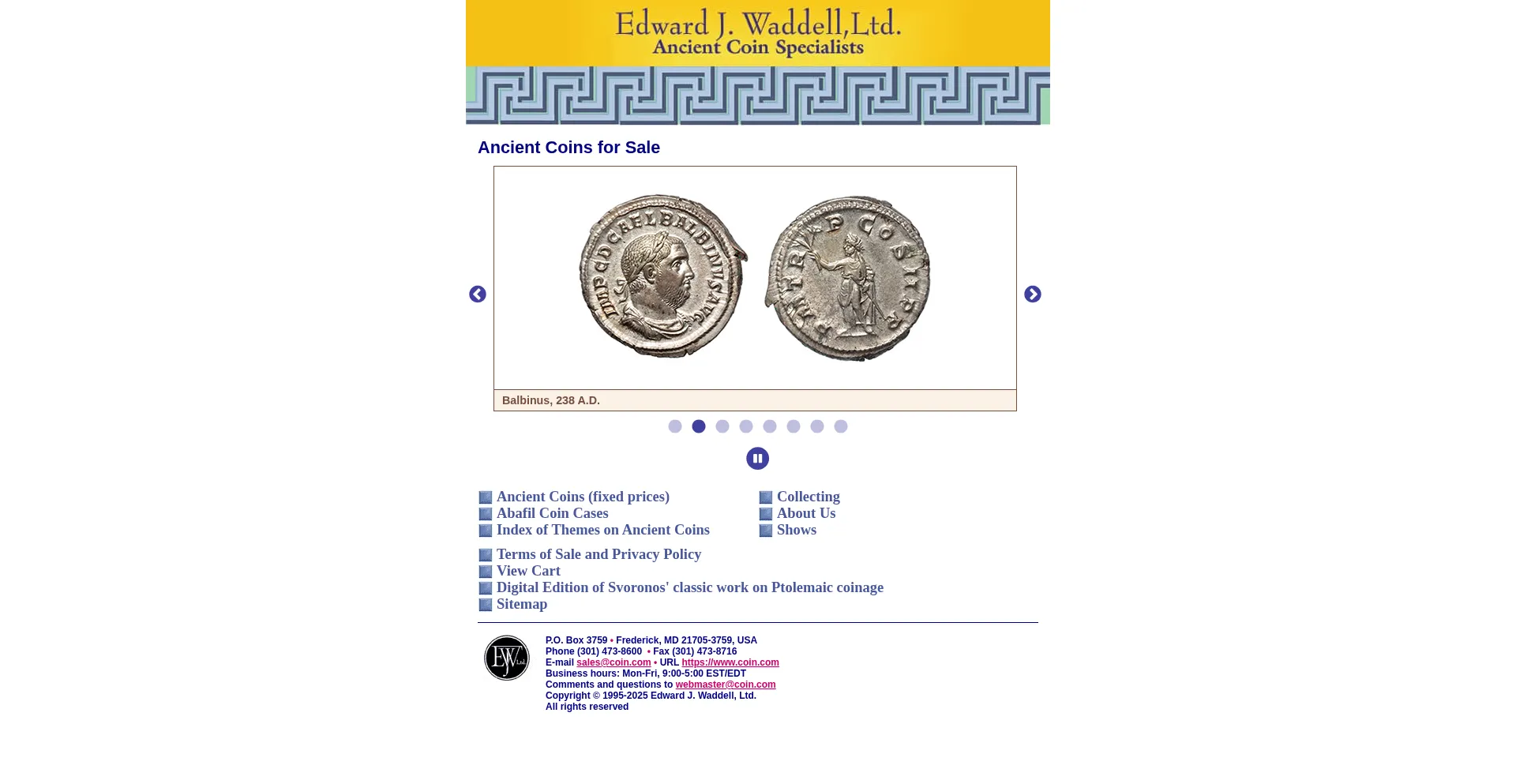 Ist Coin.com sicher und vertrauenswürdig?