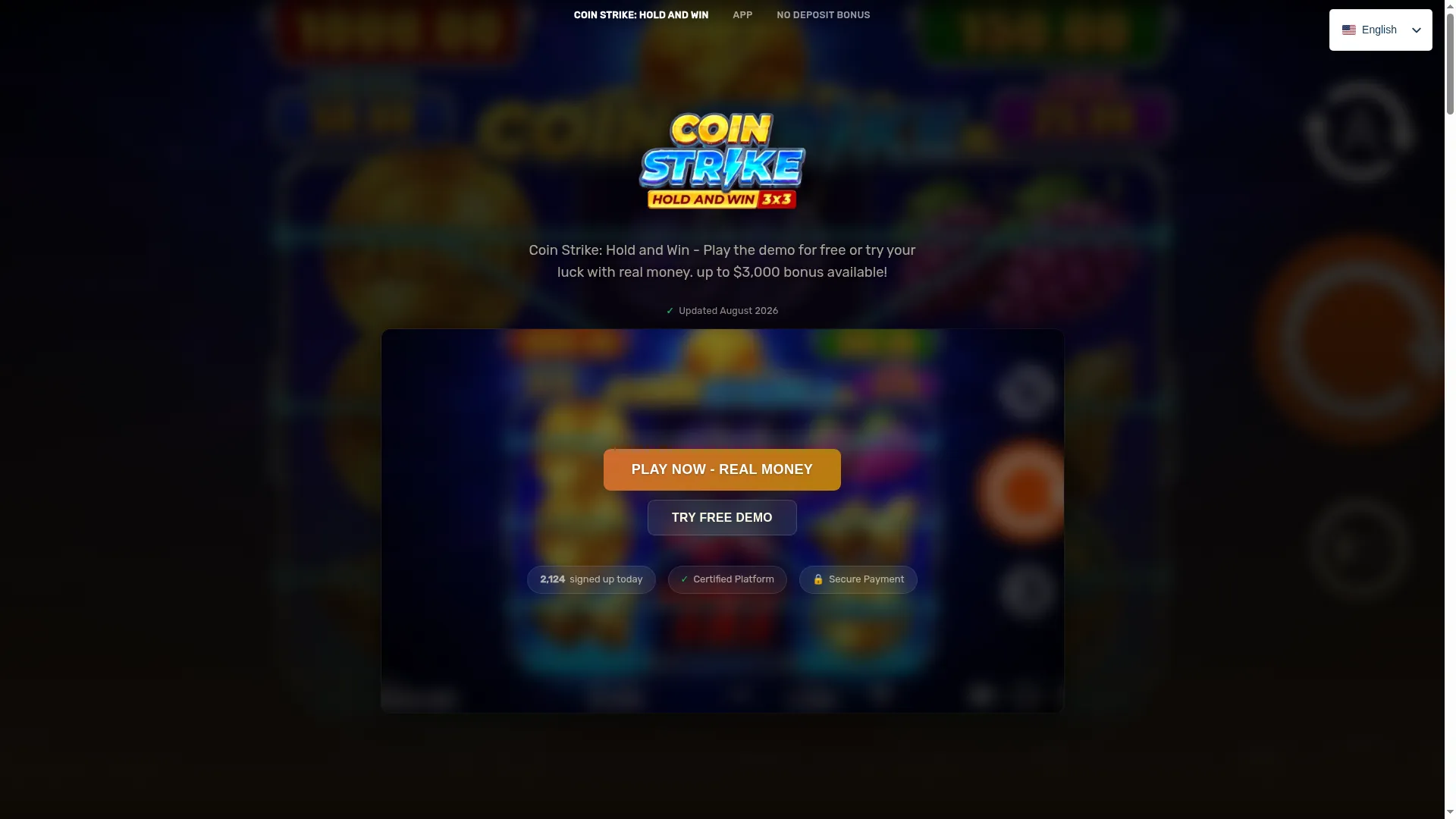 Coin-strike-casino.com