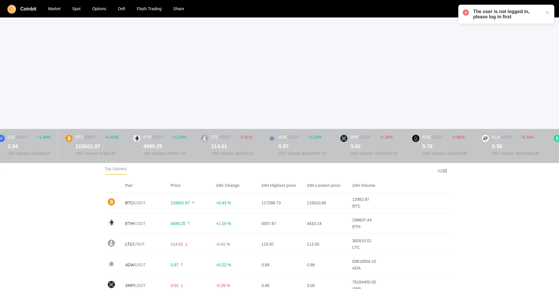 Ist Coinbite.net sicher und vertrauenswürdig?