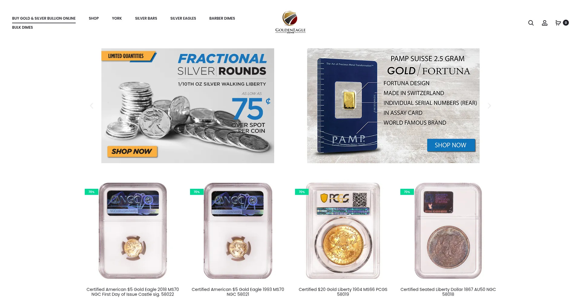 Coincollectorsworld.com