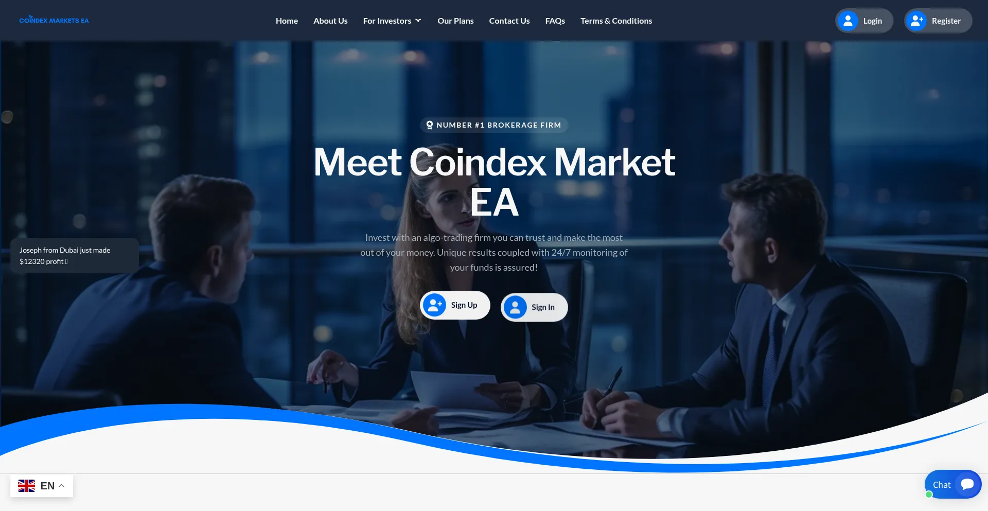 Coindexmarketsea.com