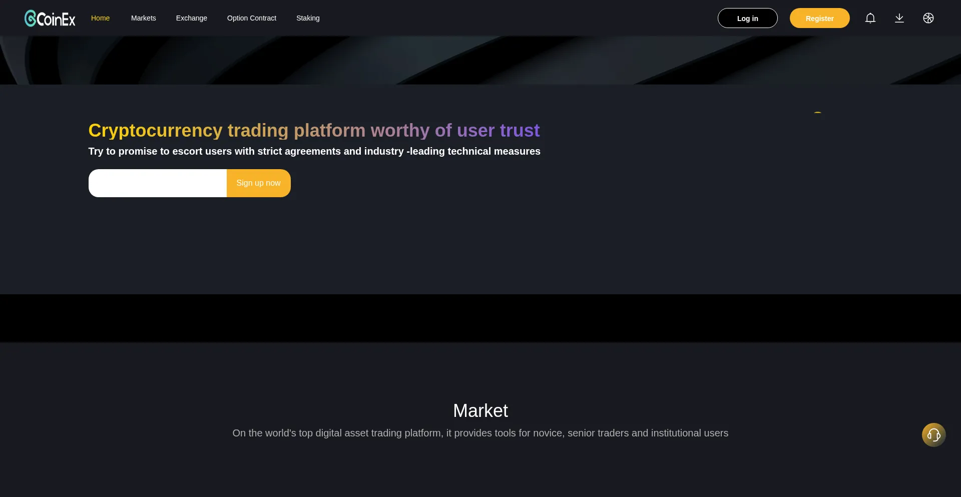 Ist Coinex-vip5.com sicher und vertrauenswürdig?