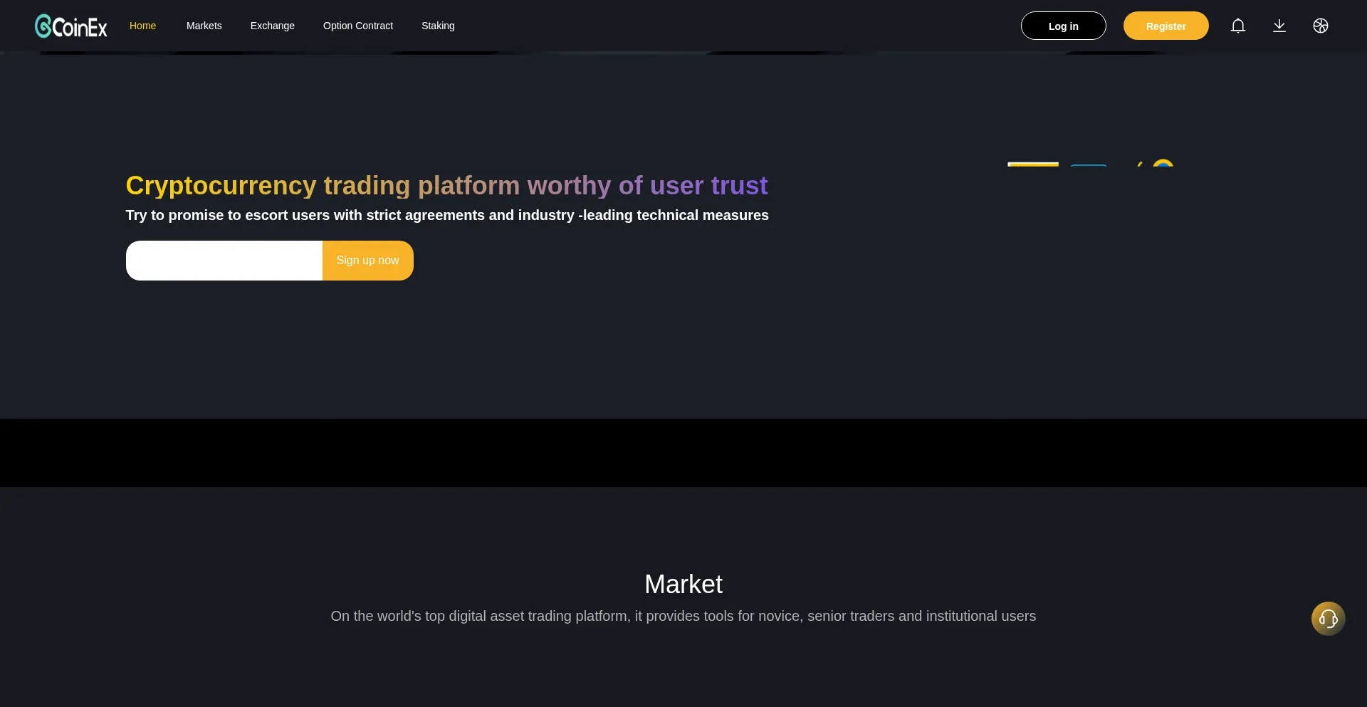 Ist Coinex-vip8.com sicher und vertrauenswürdig?