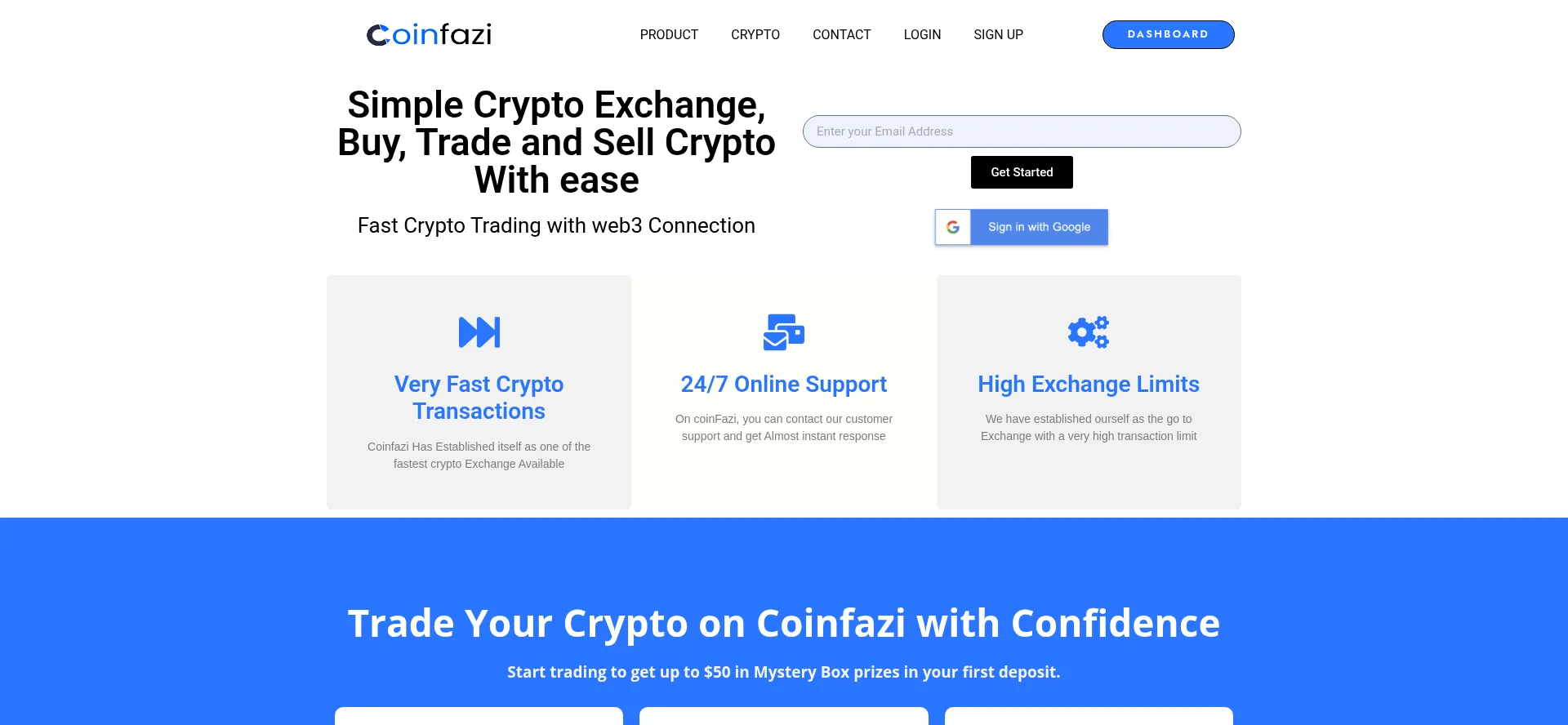 Coinfazi.com