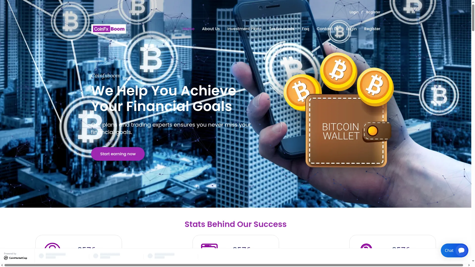 Coinfxboom.com
