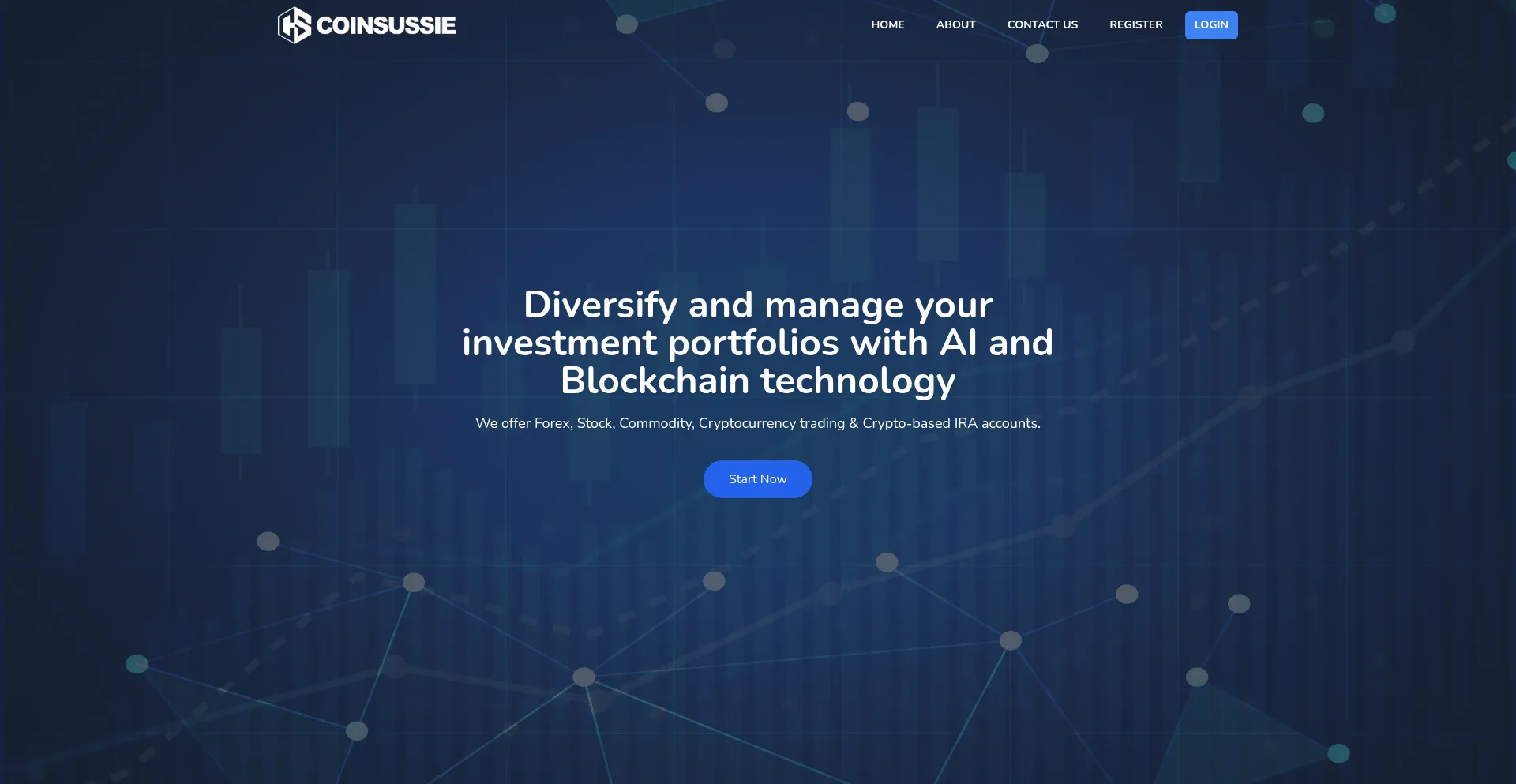 Ist Coinhubsussie.com sicher und vertrauenswürdig?