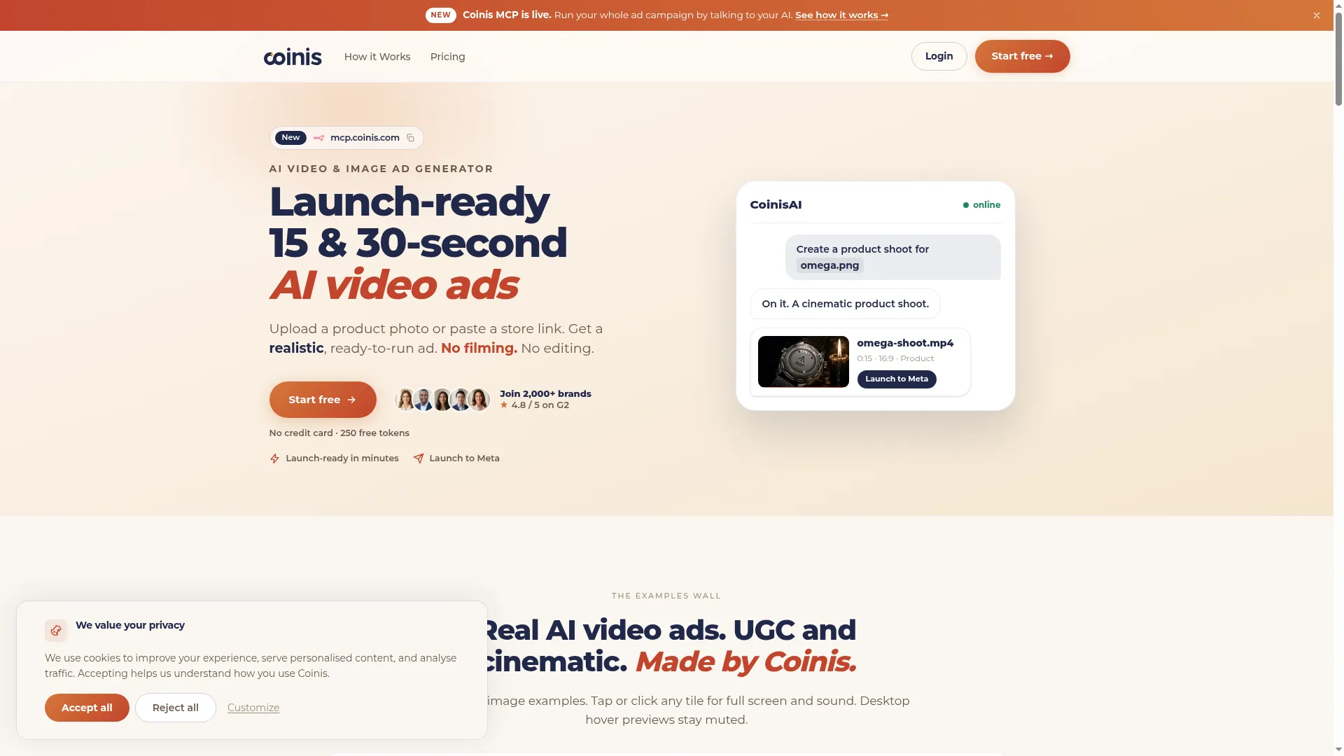 Coinis.com