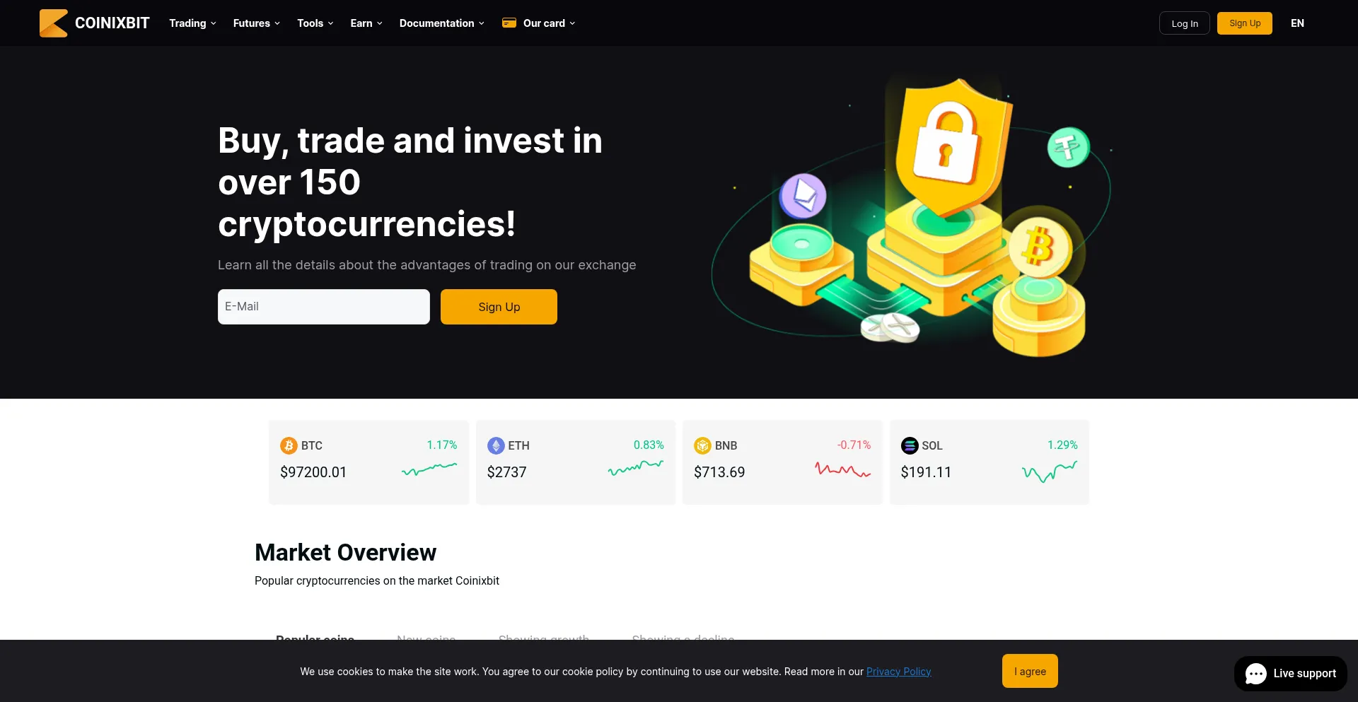 Coinixbit.com