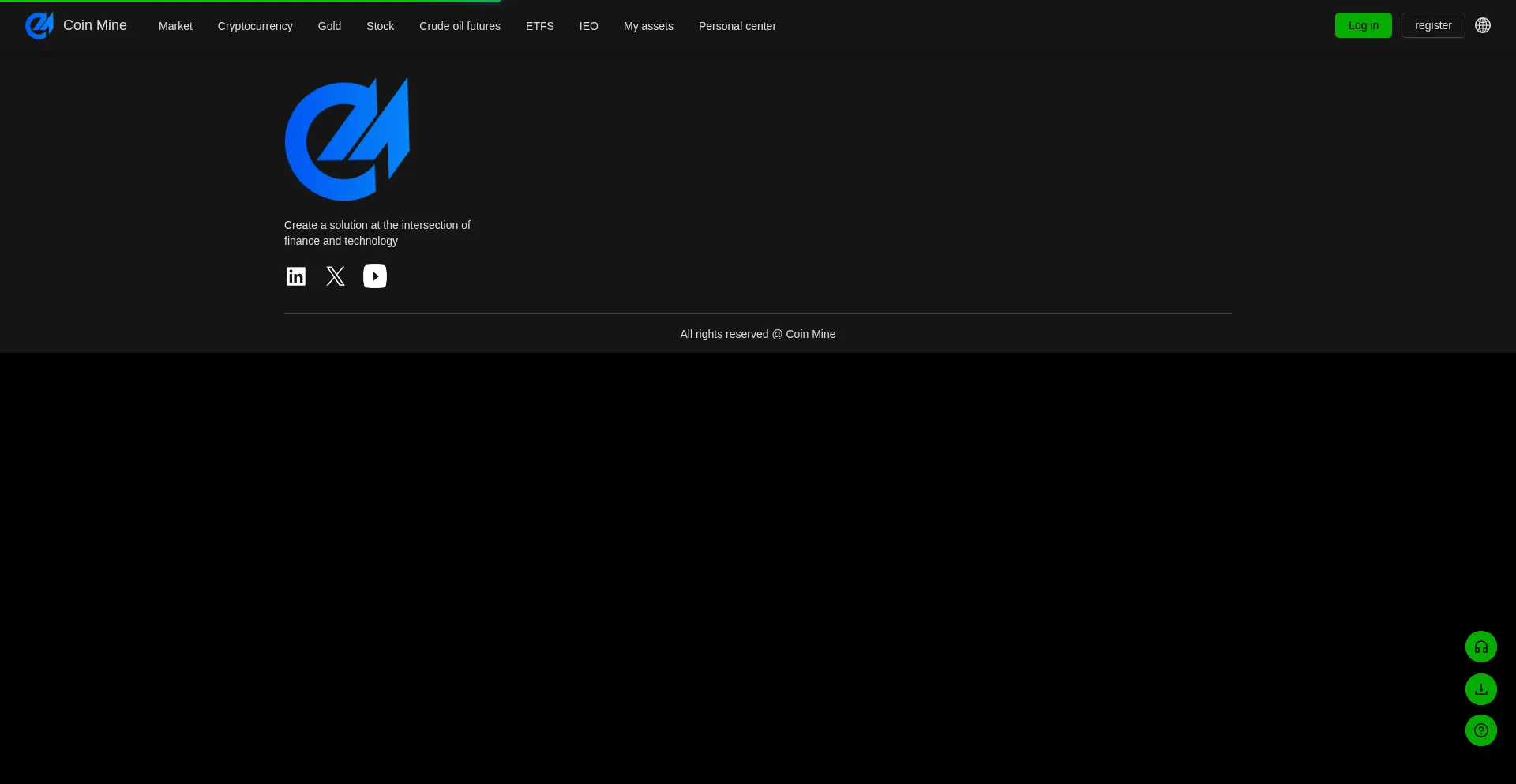 Coinminemax.com