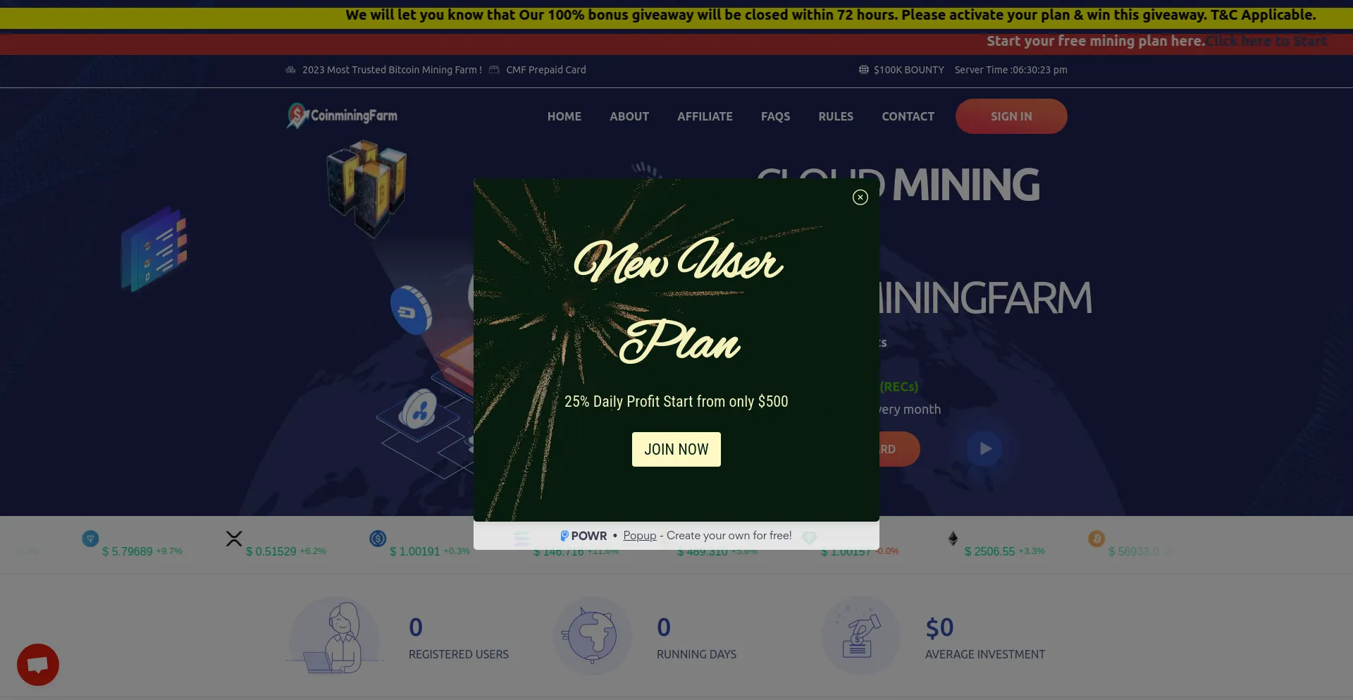 Coinminingfarm.com