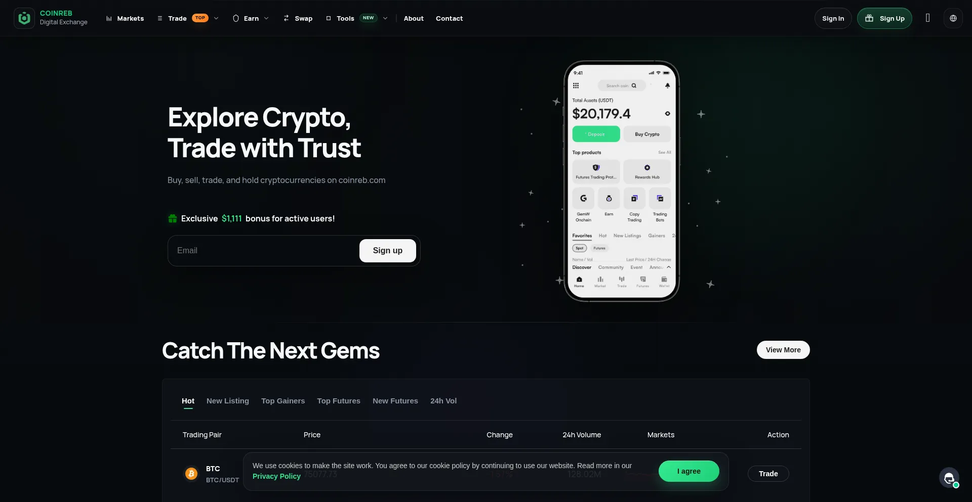 Coinreb.com
